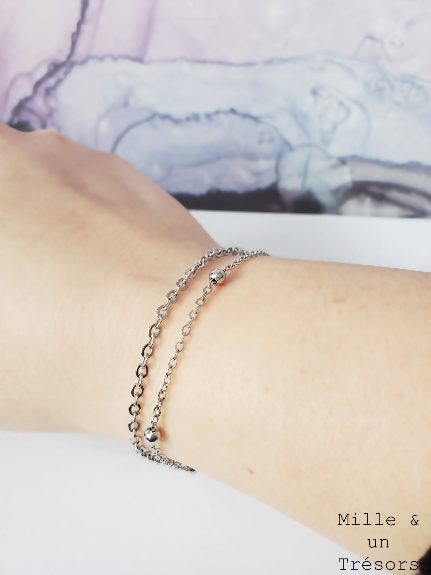 Bracelet - Livia