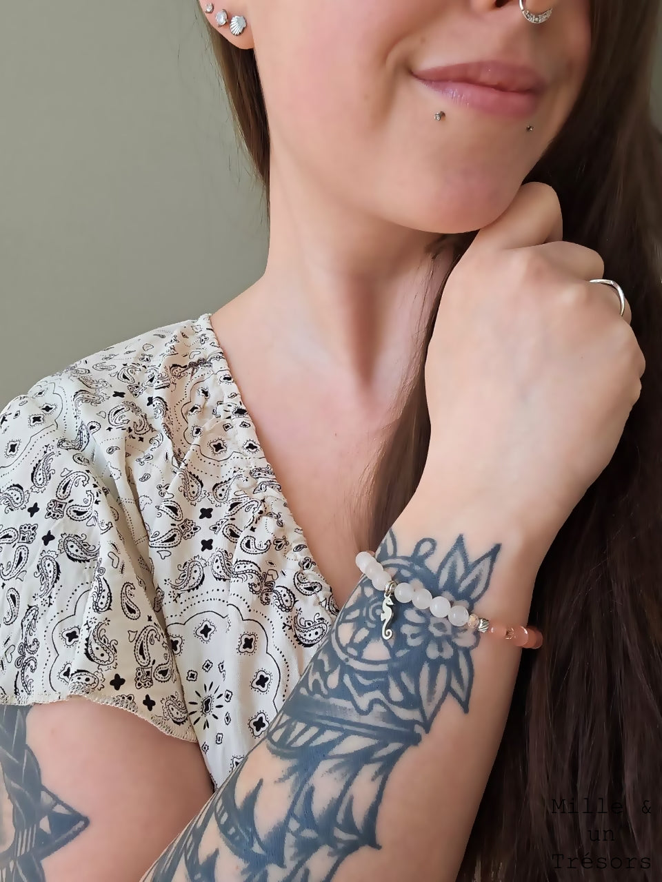 Bracelet - Malia