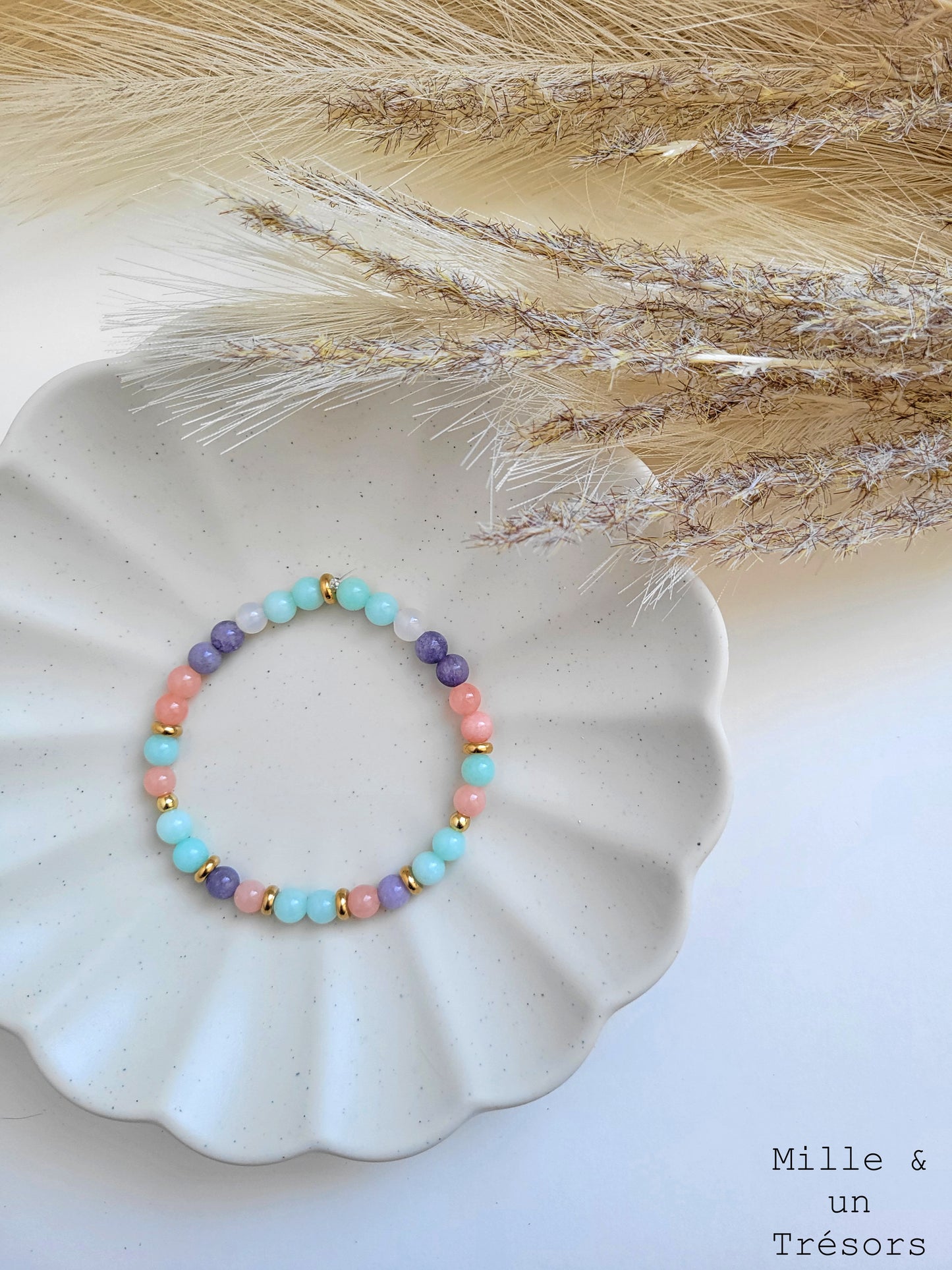 Bracelet - Mermaid