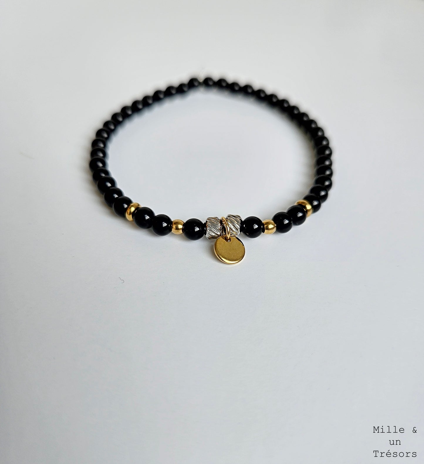 Ensemble de bracelets - Bee yourself