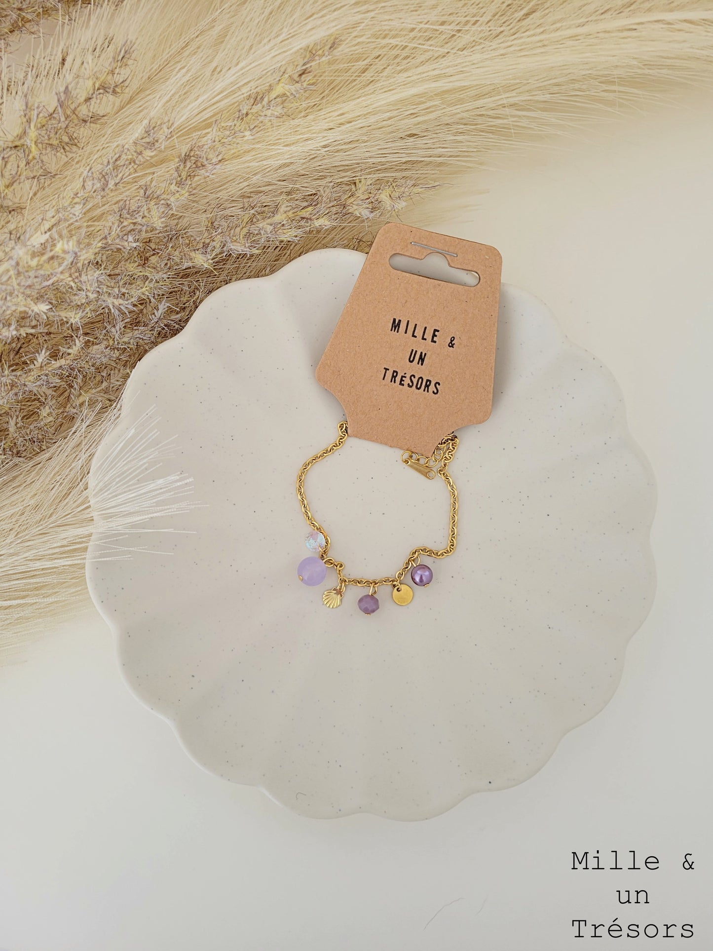 Bracelet - Sirena