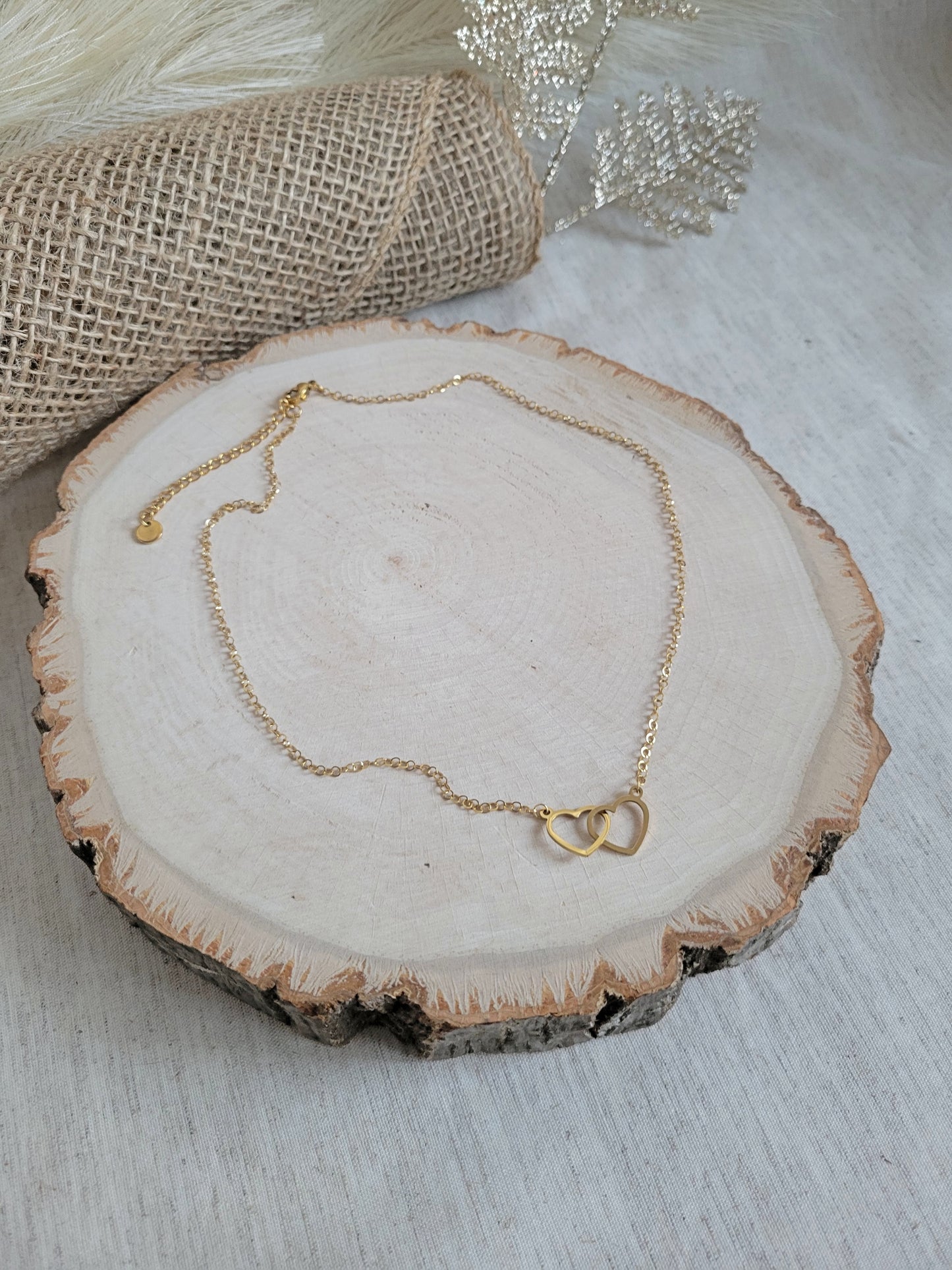 Collier - Elisa
