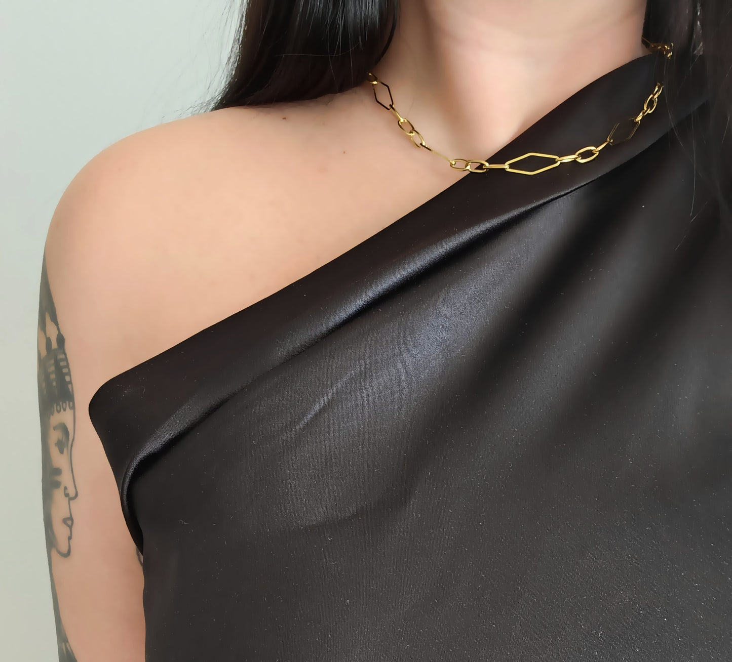 Collier - Anastasia
