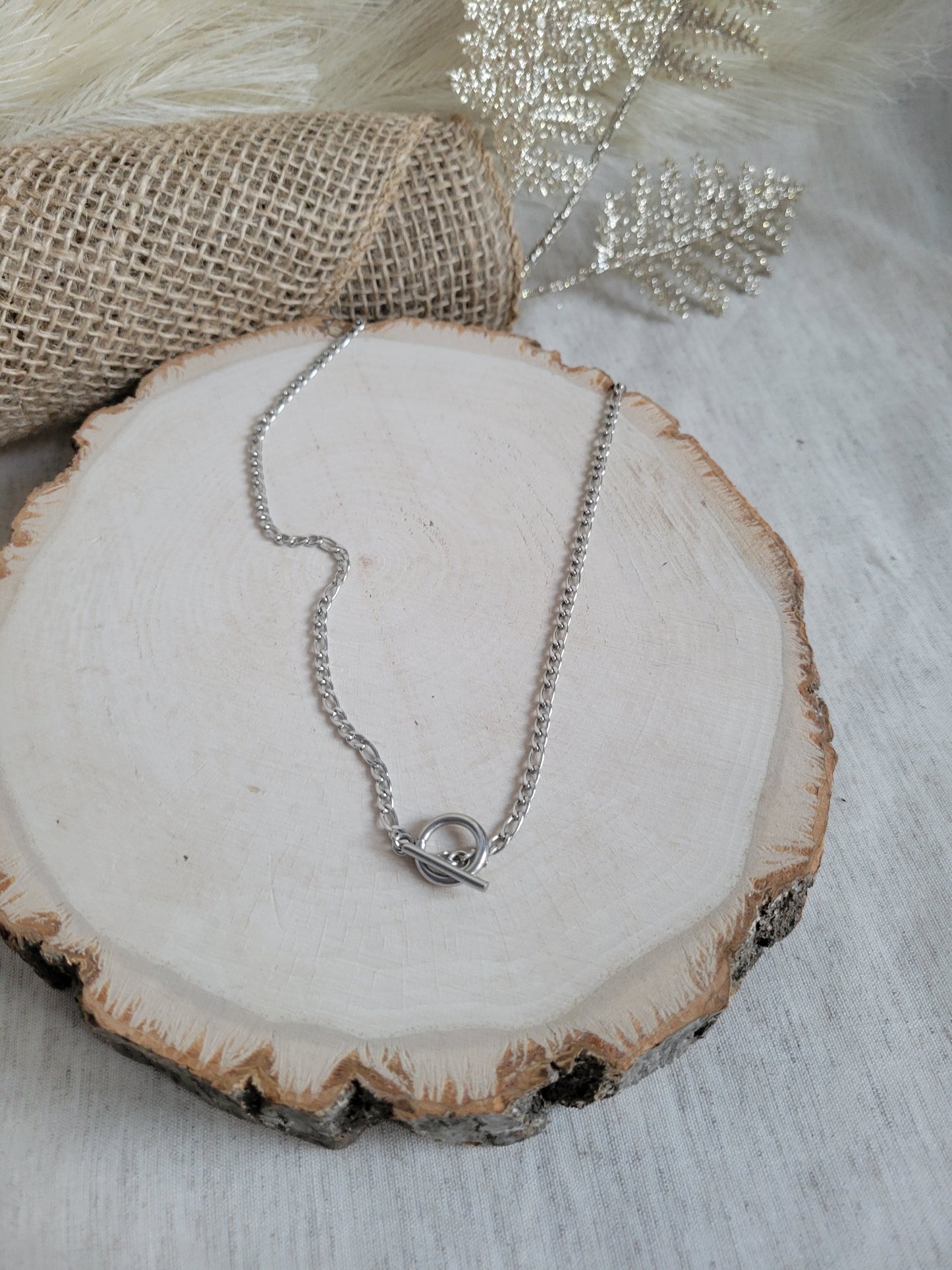 Collier - Victoria