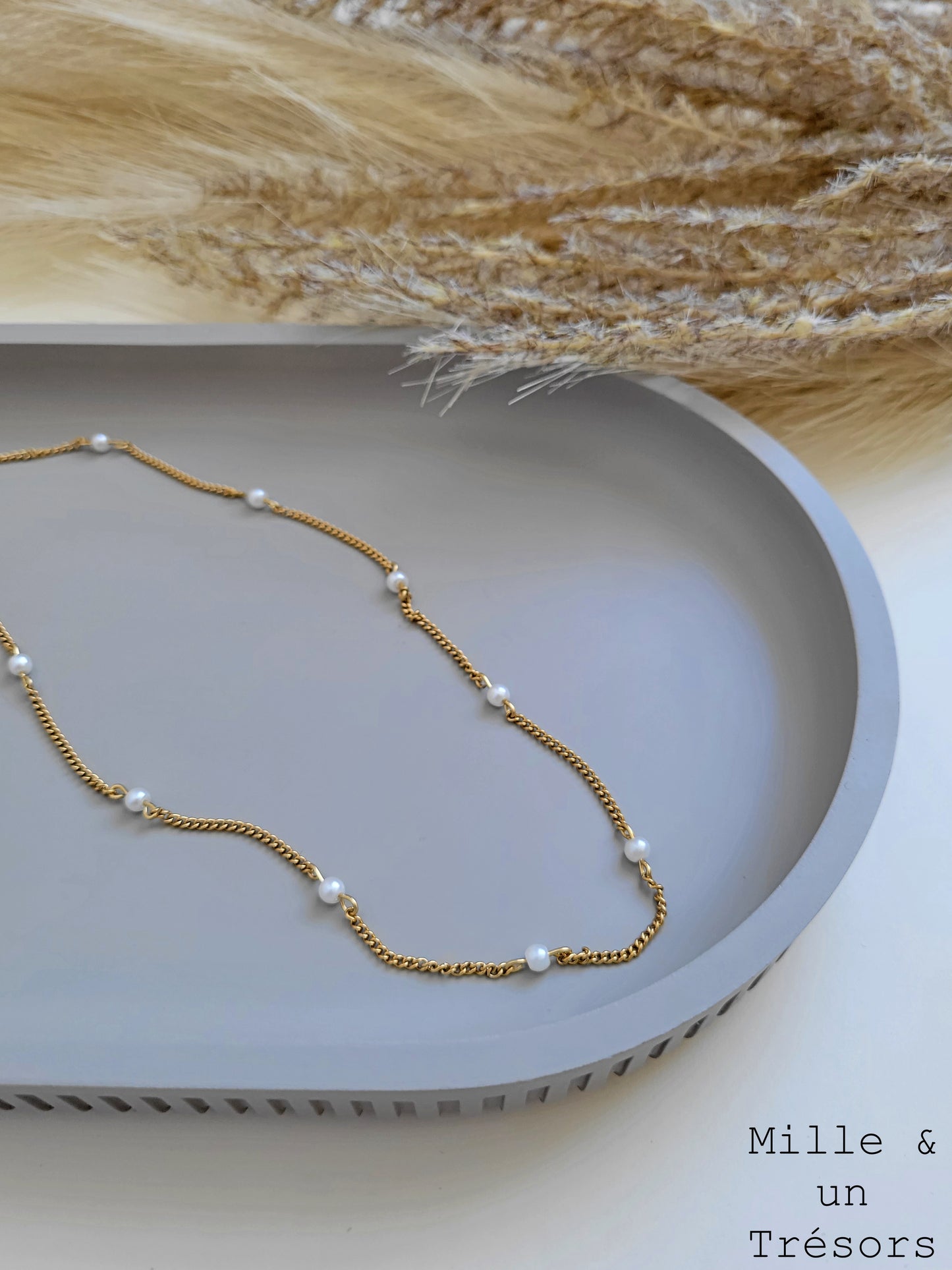 Collier - Fay