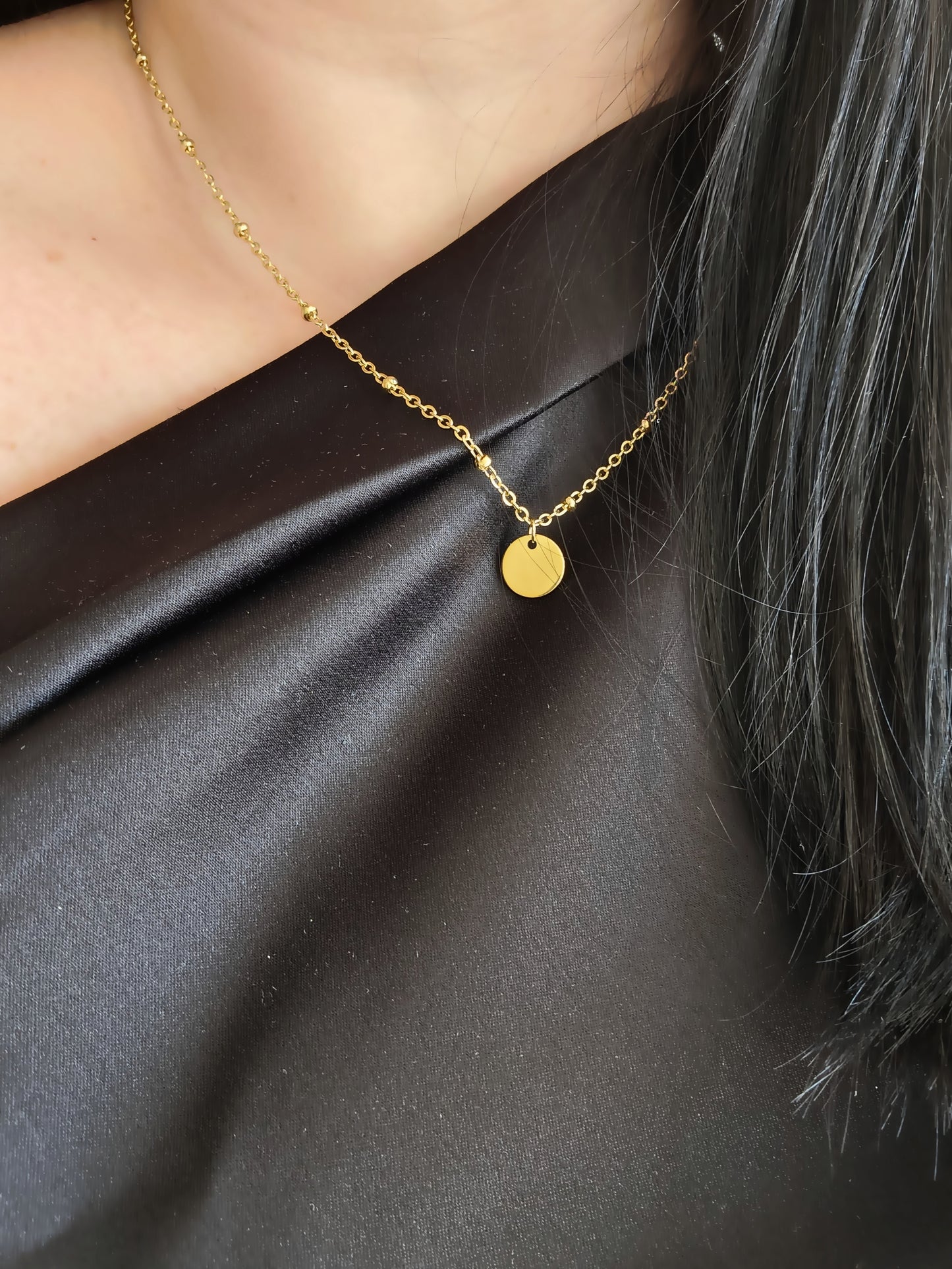 Collier - Elysia or