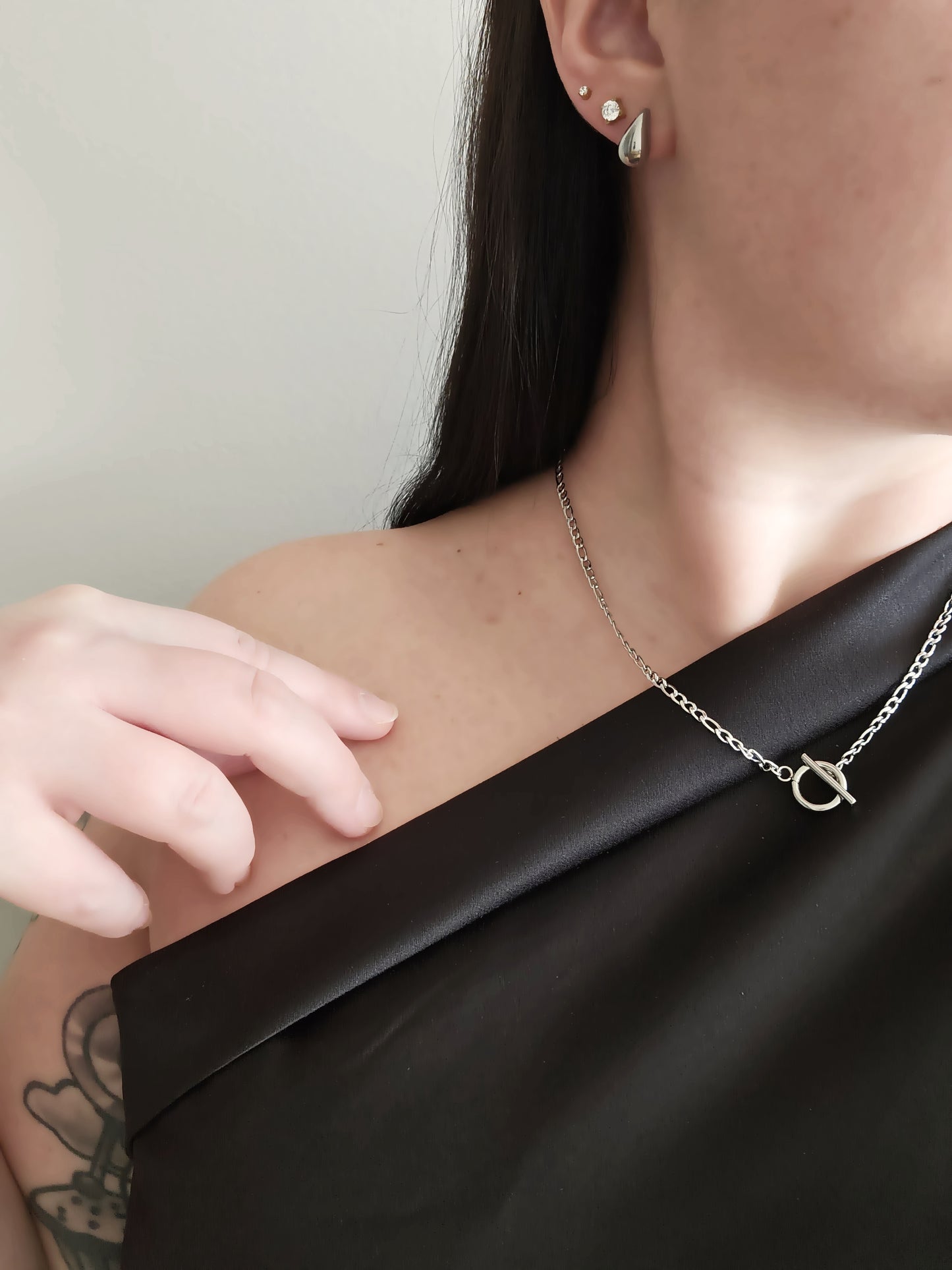 Collier - Victoria