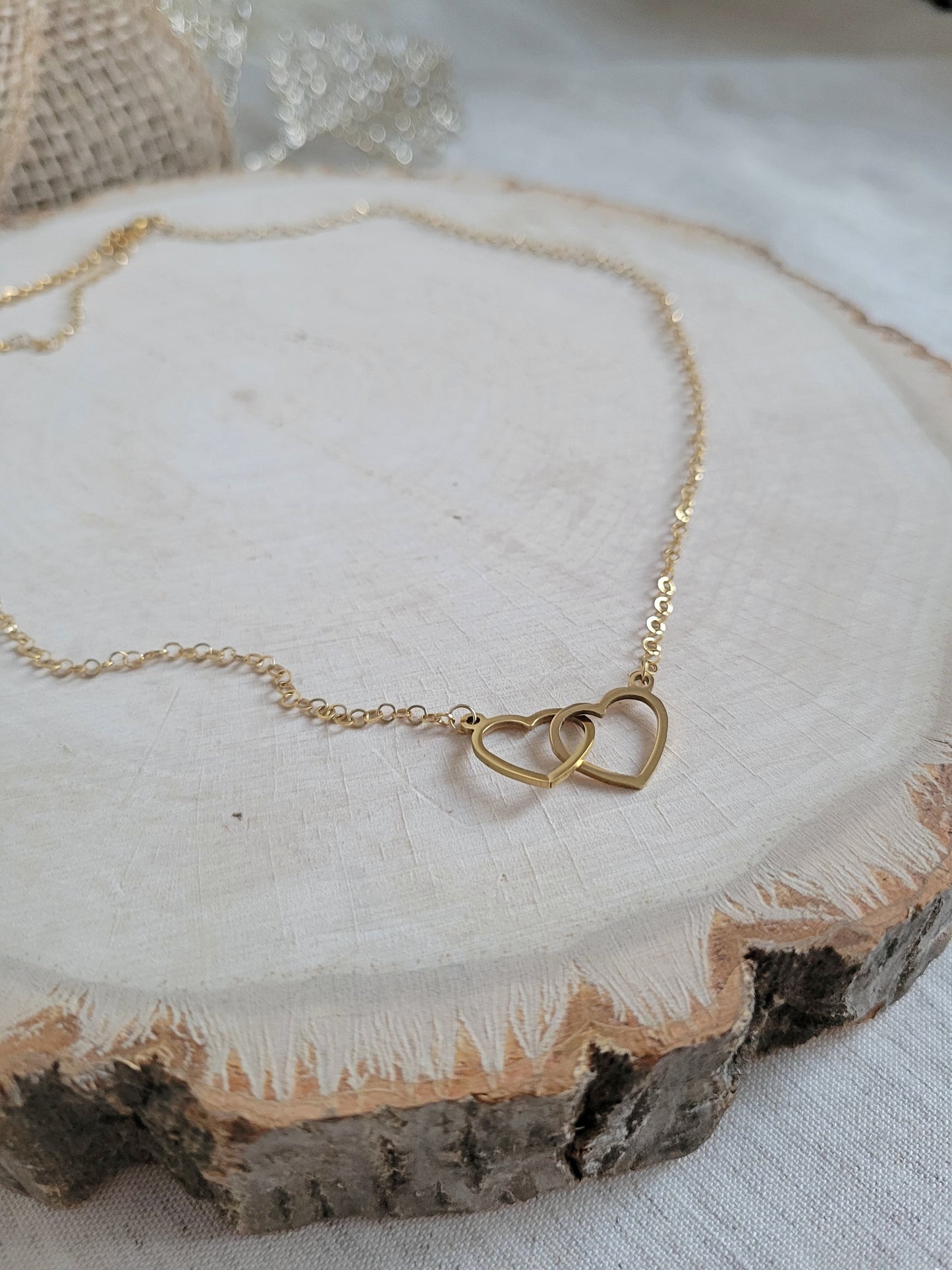 Collier - Elisa