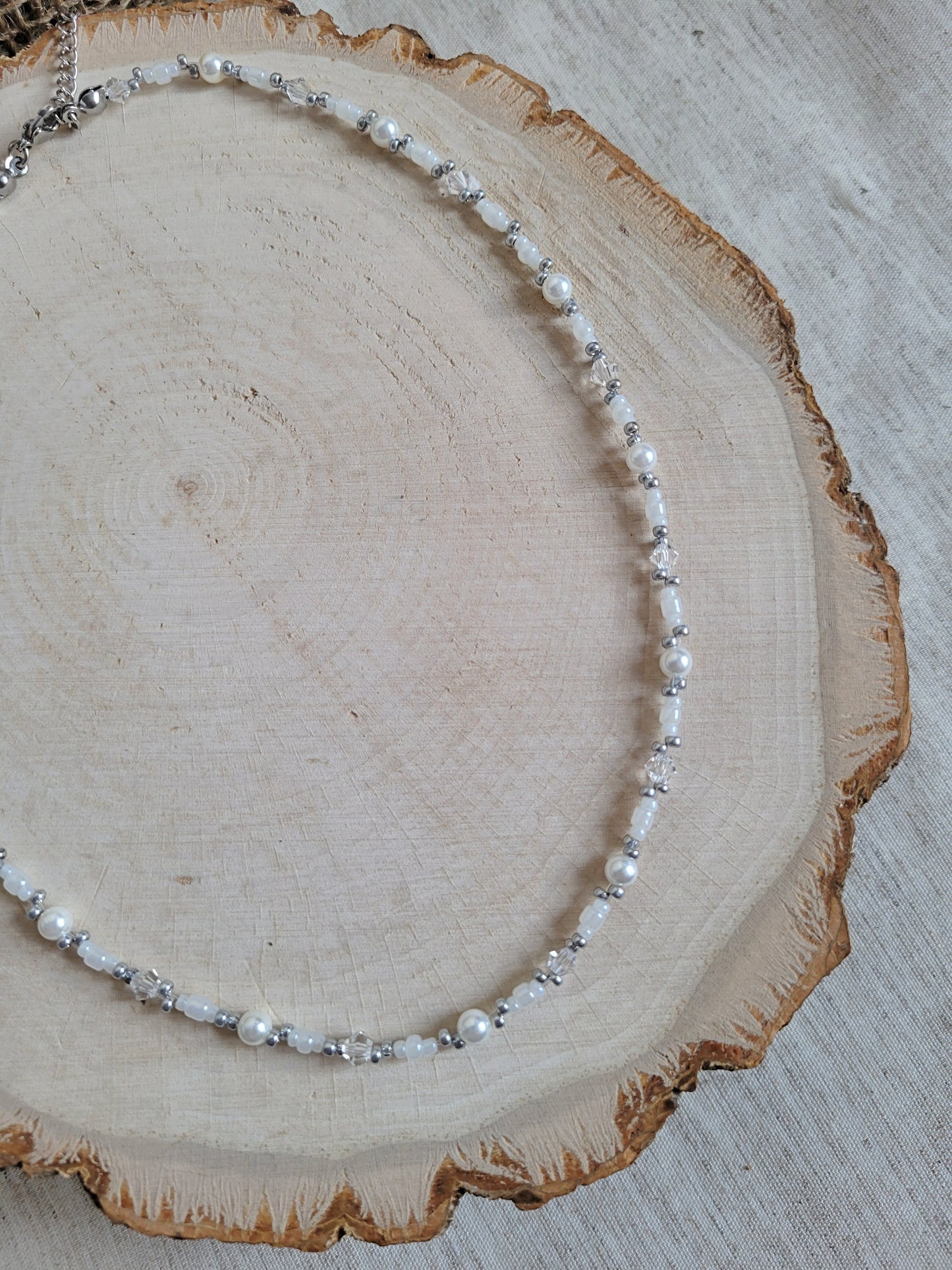 Collier - Celena