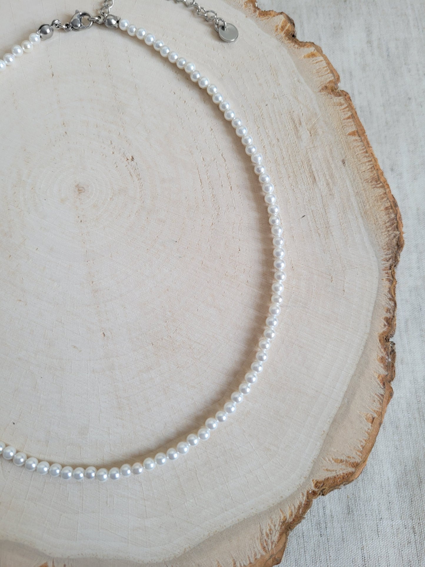 Collier - Daphné