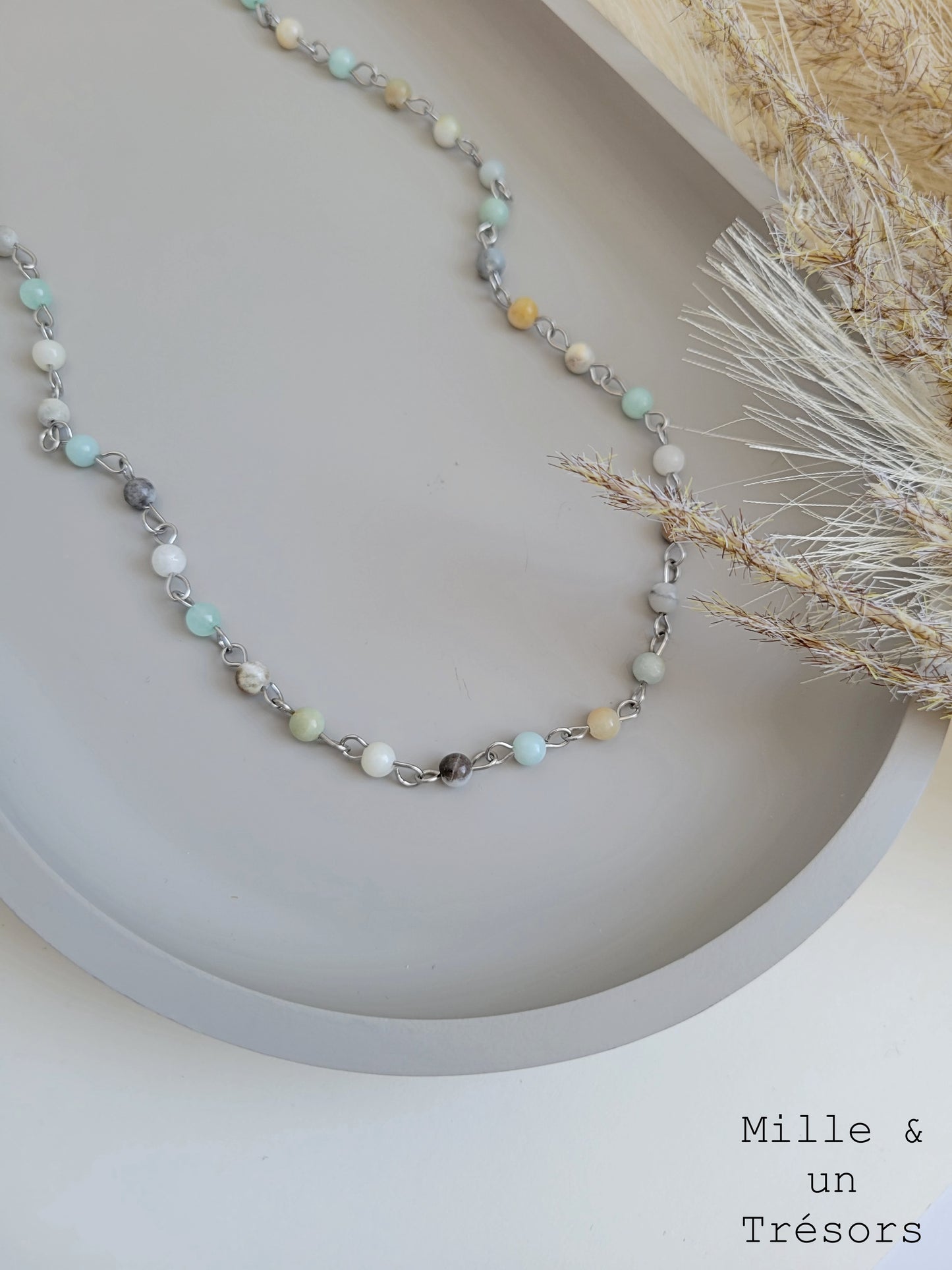 Collier - Aloha