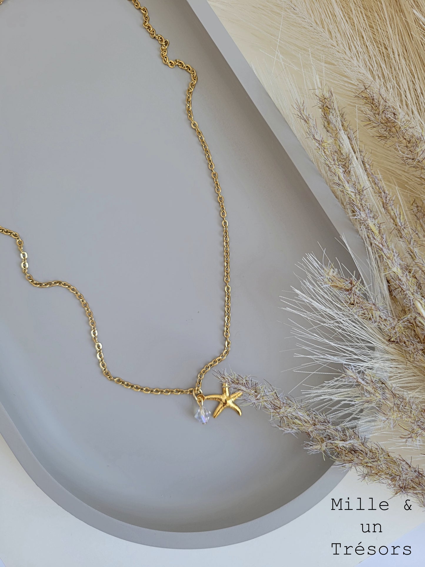 Collier - Hoanie