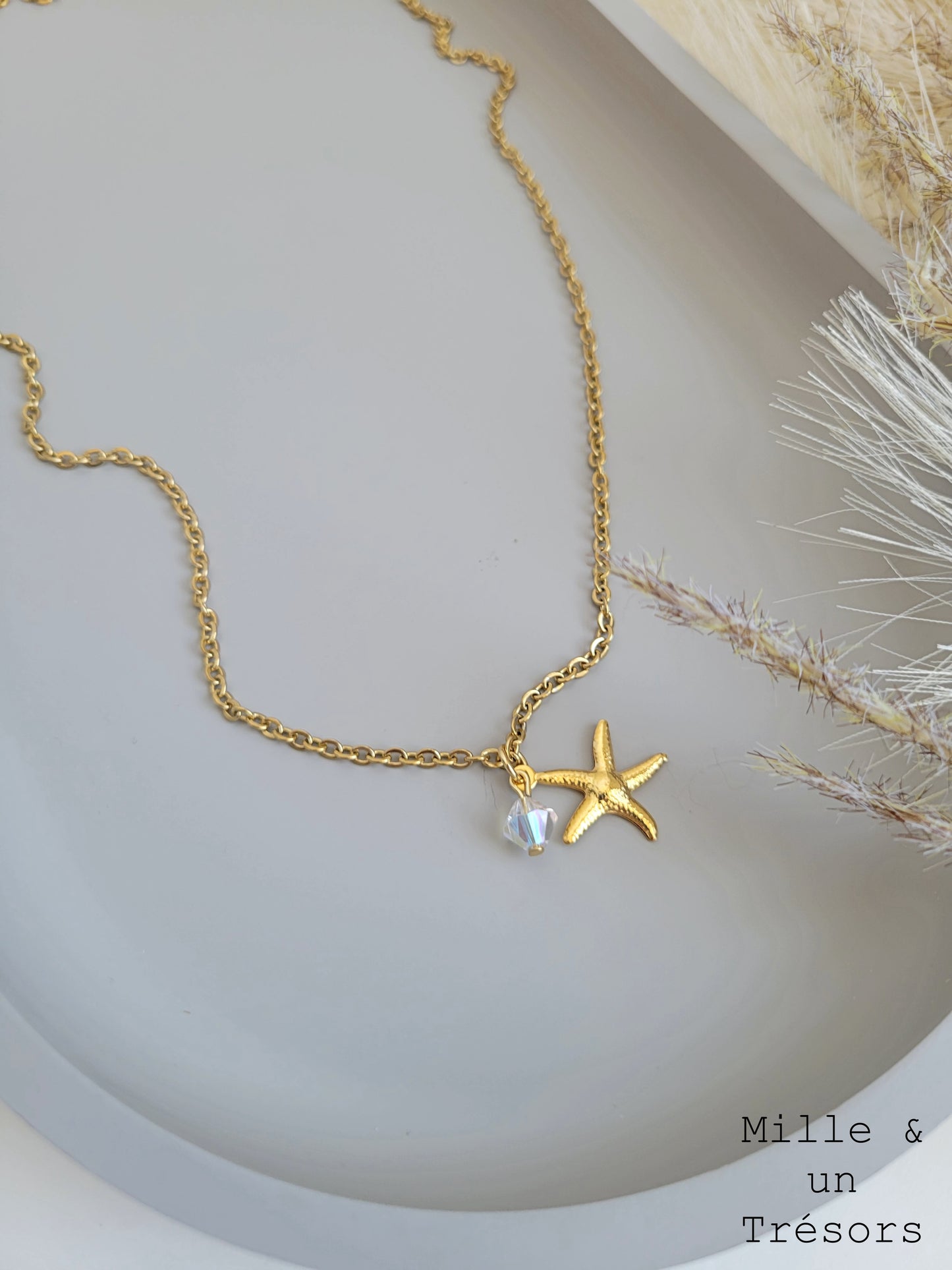 Collier - Hoanie