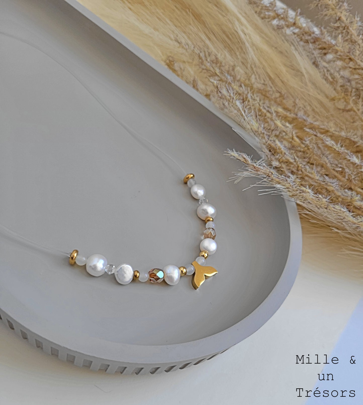 Collier - Laïla