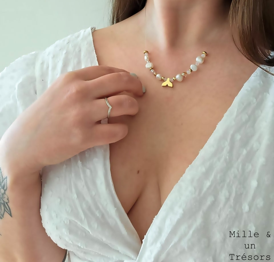 Collier - Laïla
