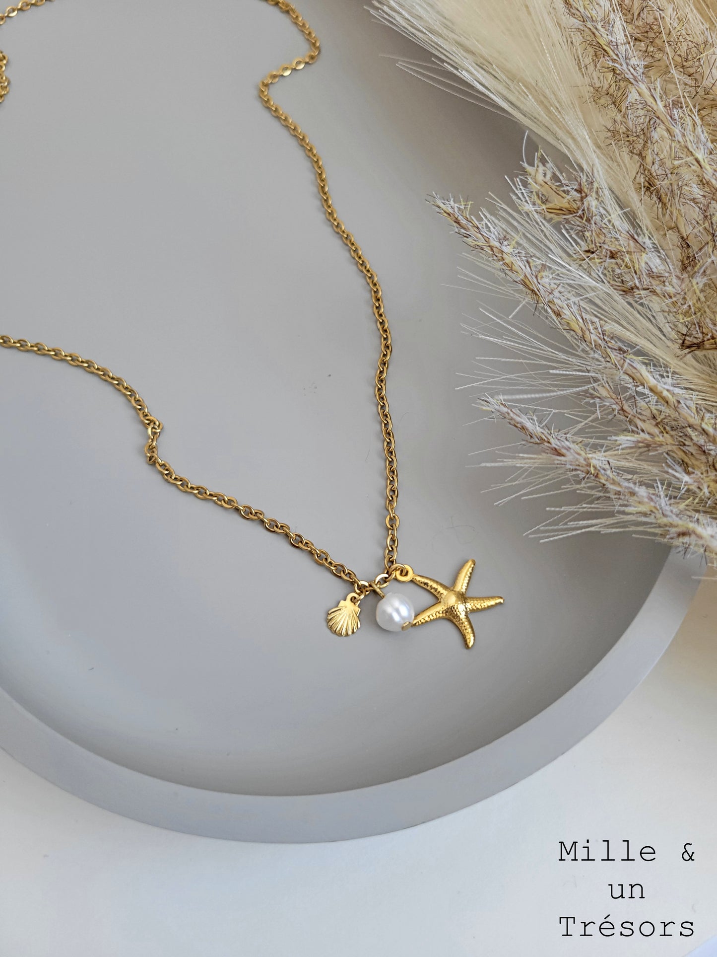 Collier - Maelia