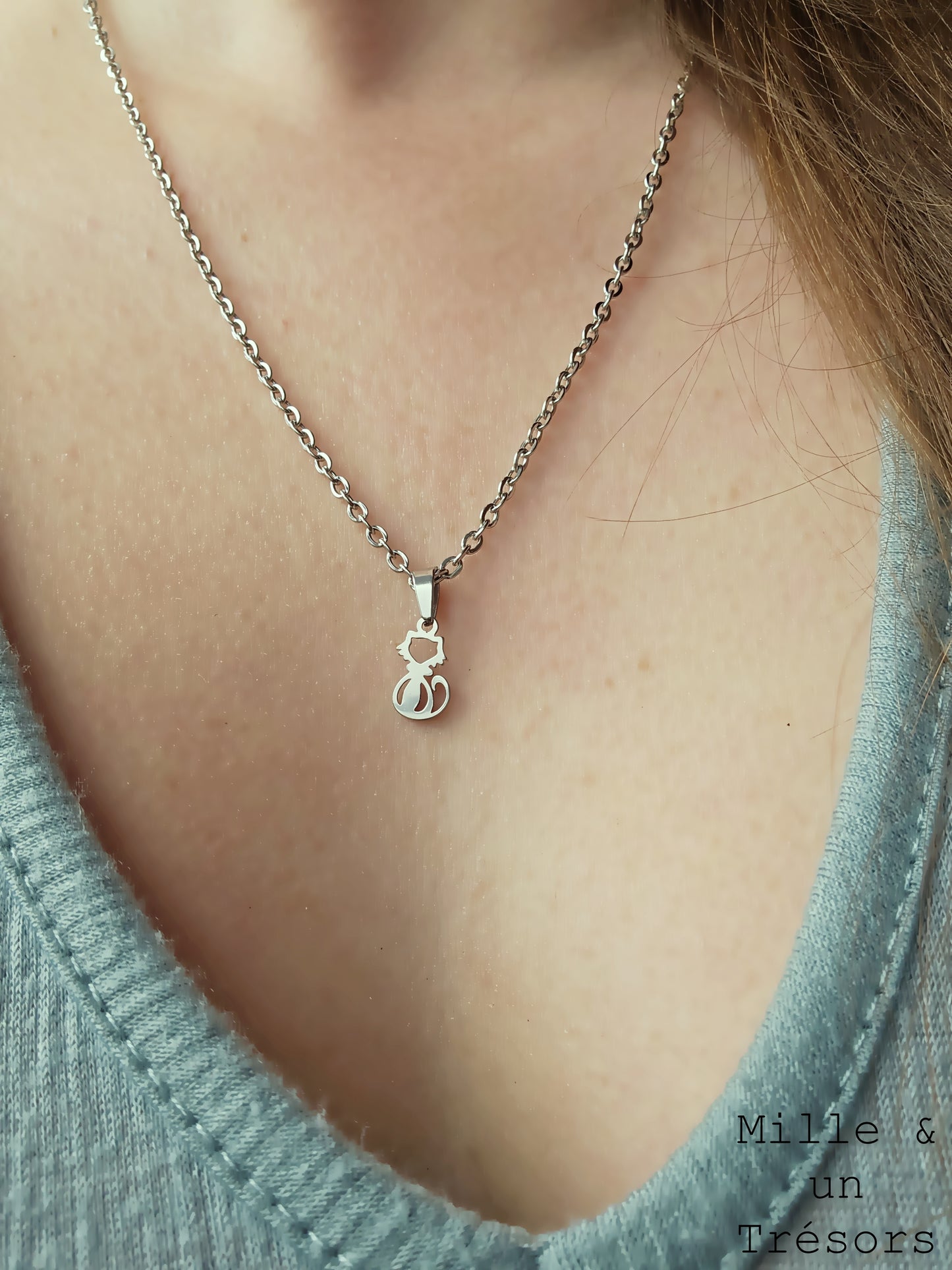 Collier - Mia