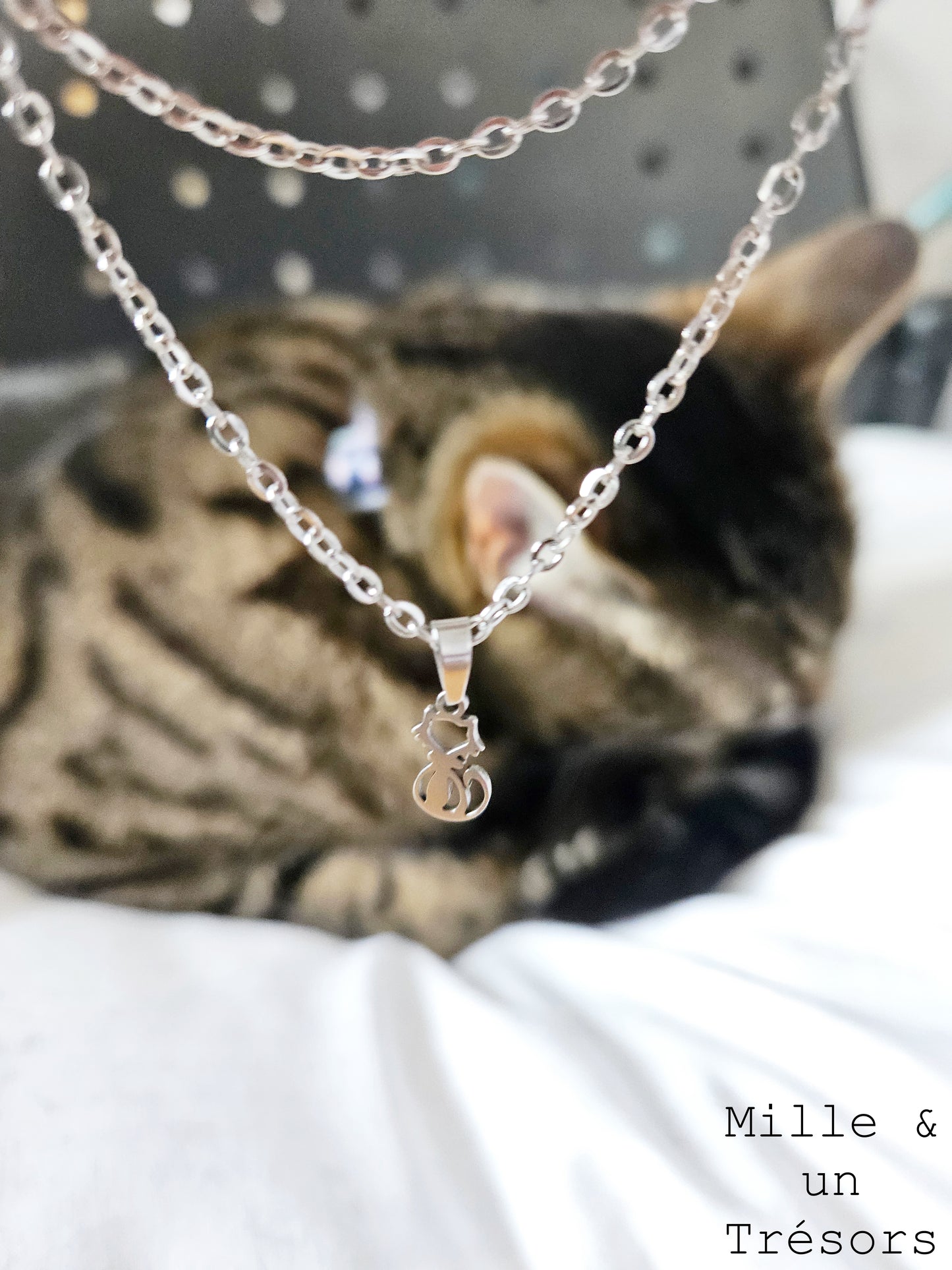 Collier - Mia