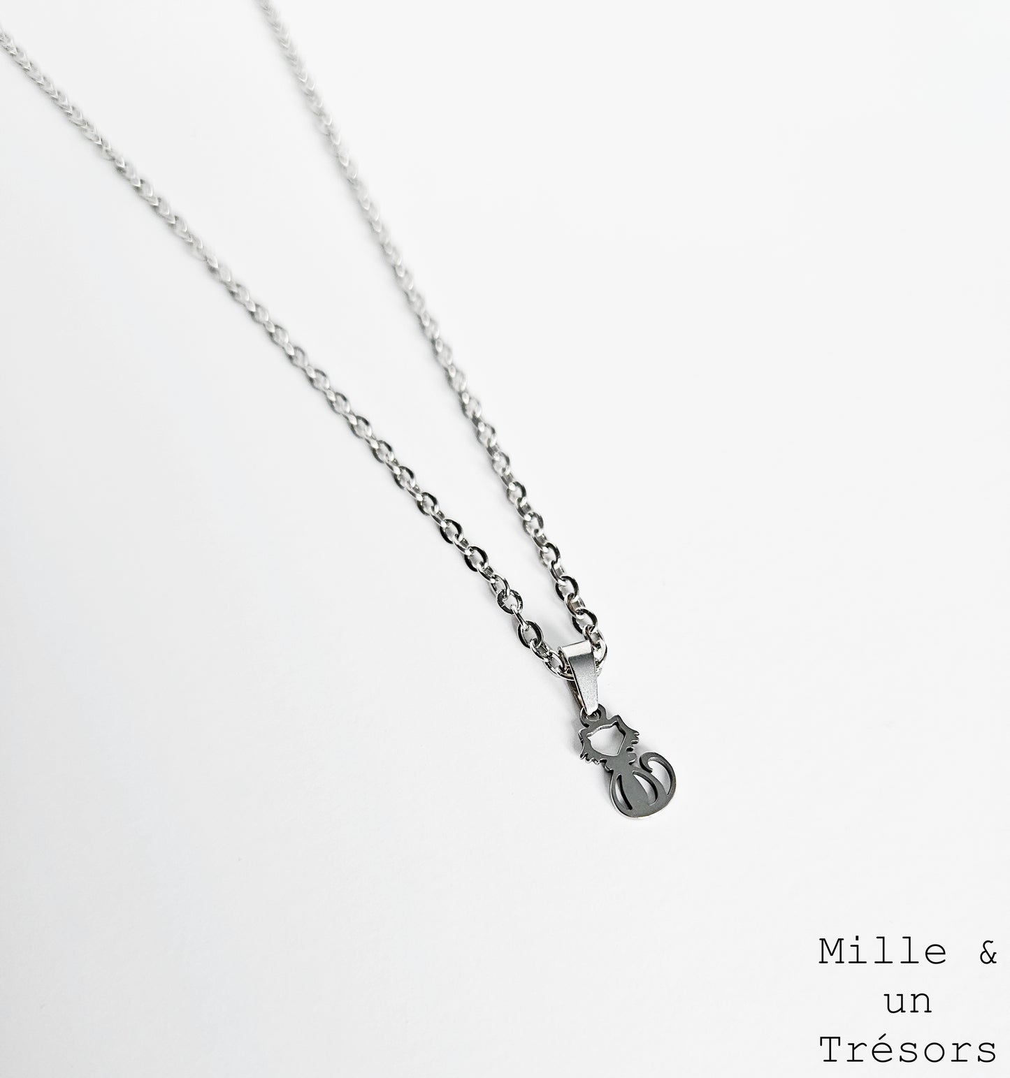 Collier - Mia