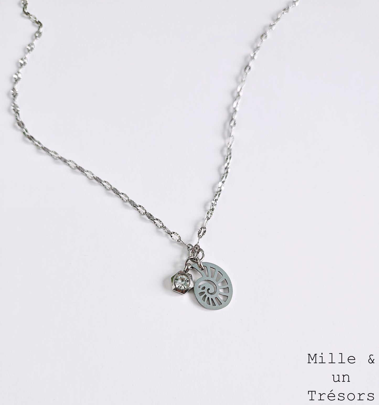 Collier - Romy