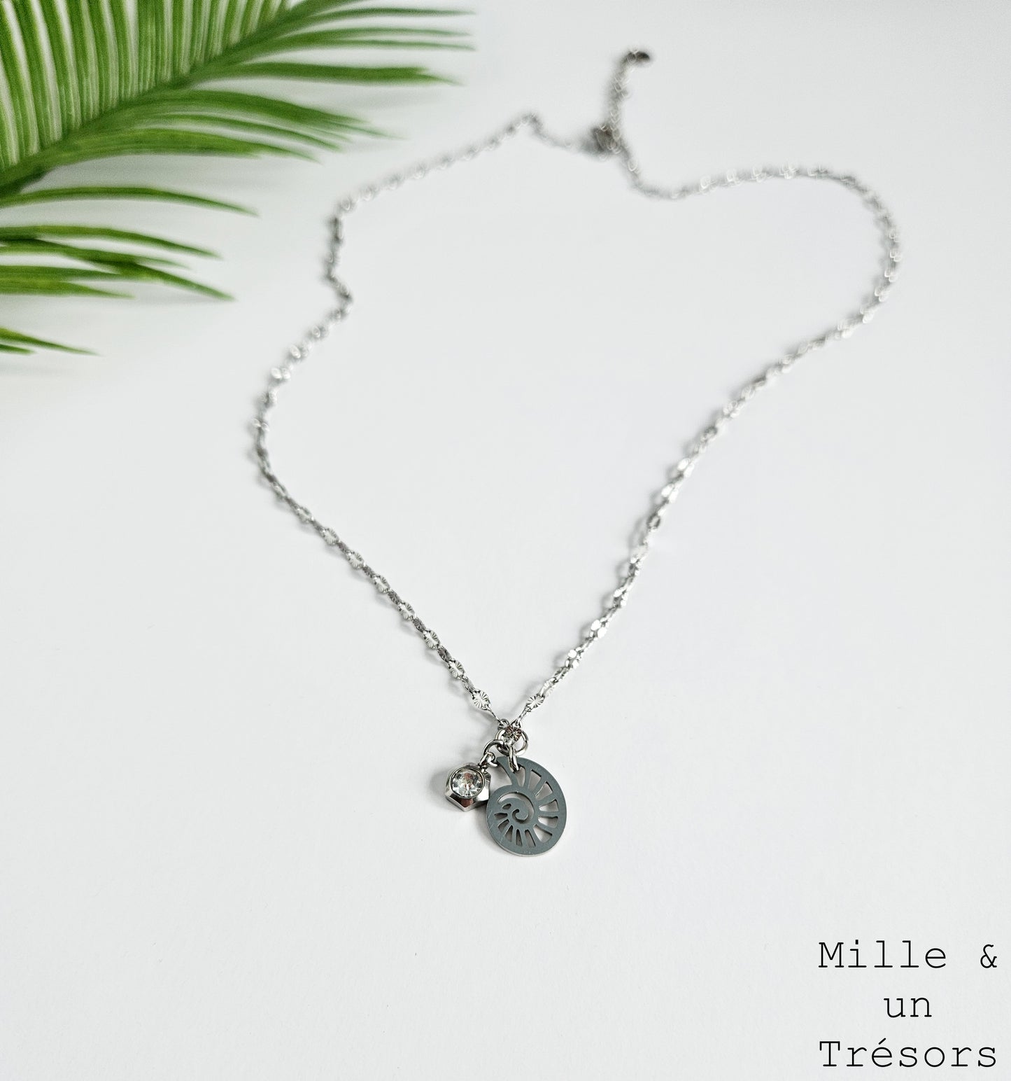 Collier - Romy