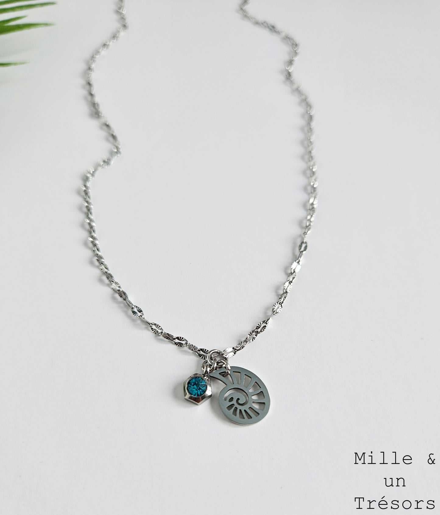 Collier - Romy
