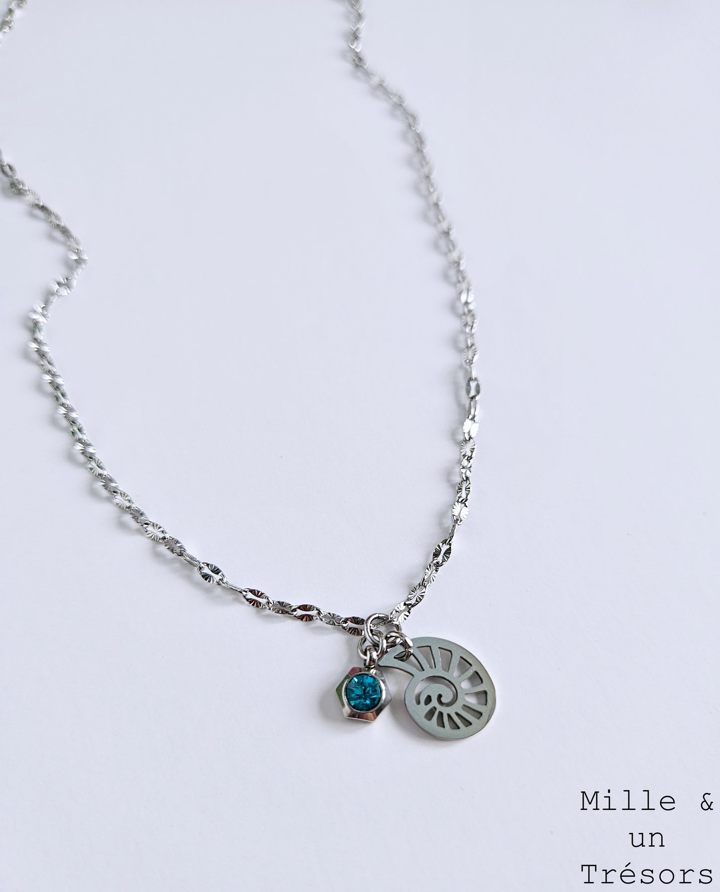 Collier - Romy