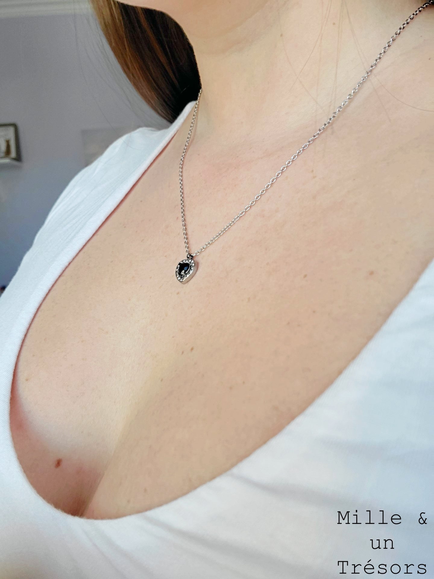 Collier - Diana