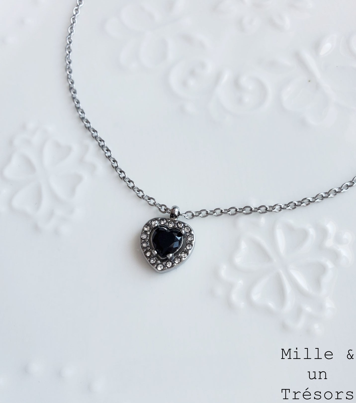 Collier - Diana