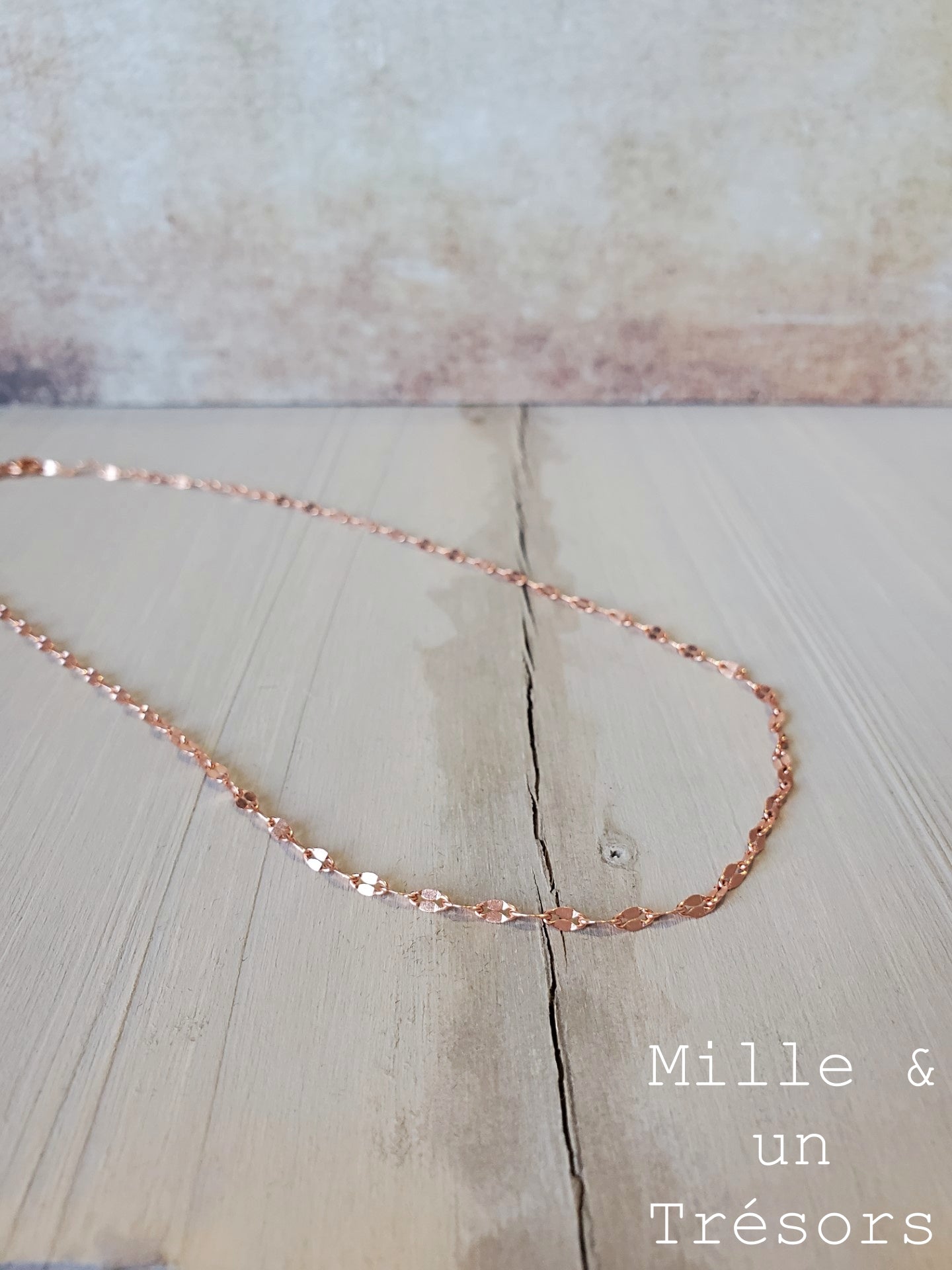 Collier «Emily»
