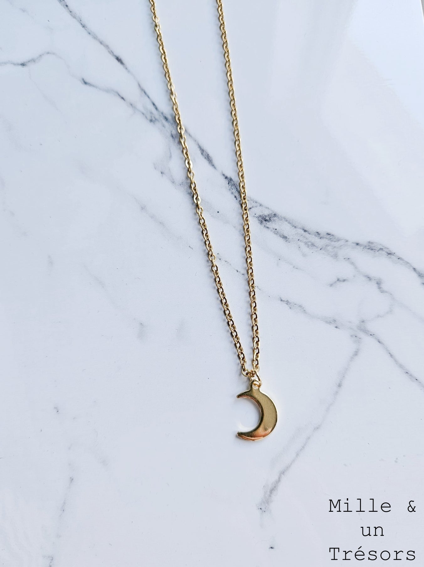 Collier - Esmé
