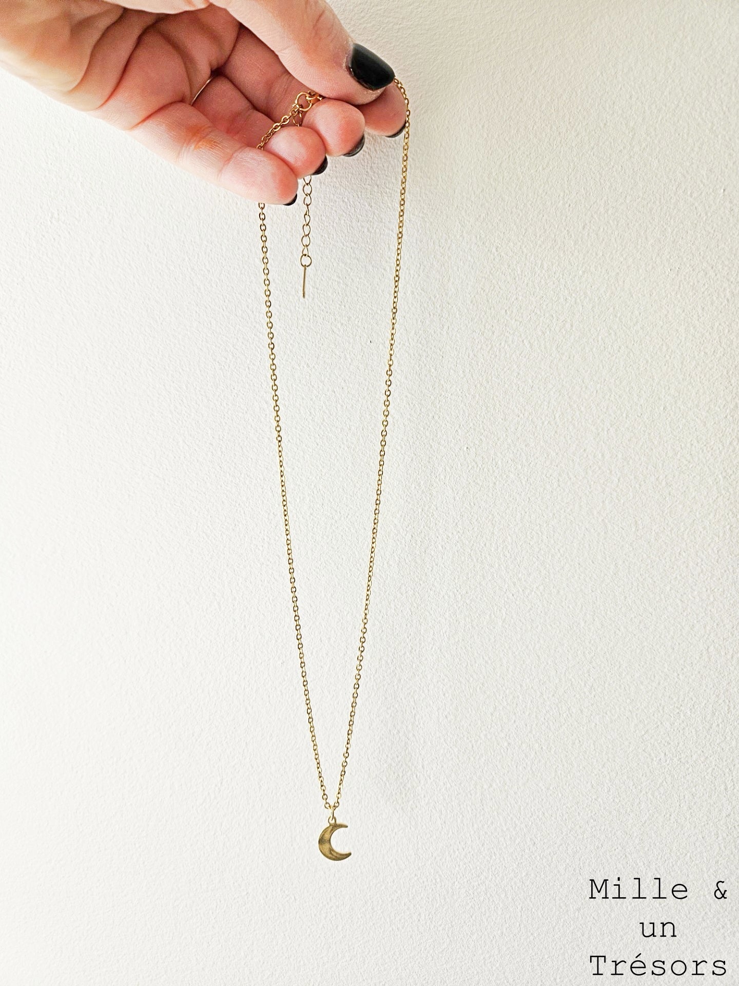 Collier - Esmé
