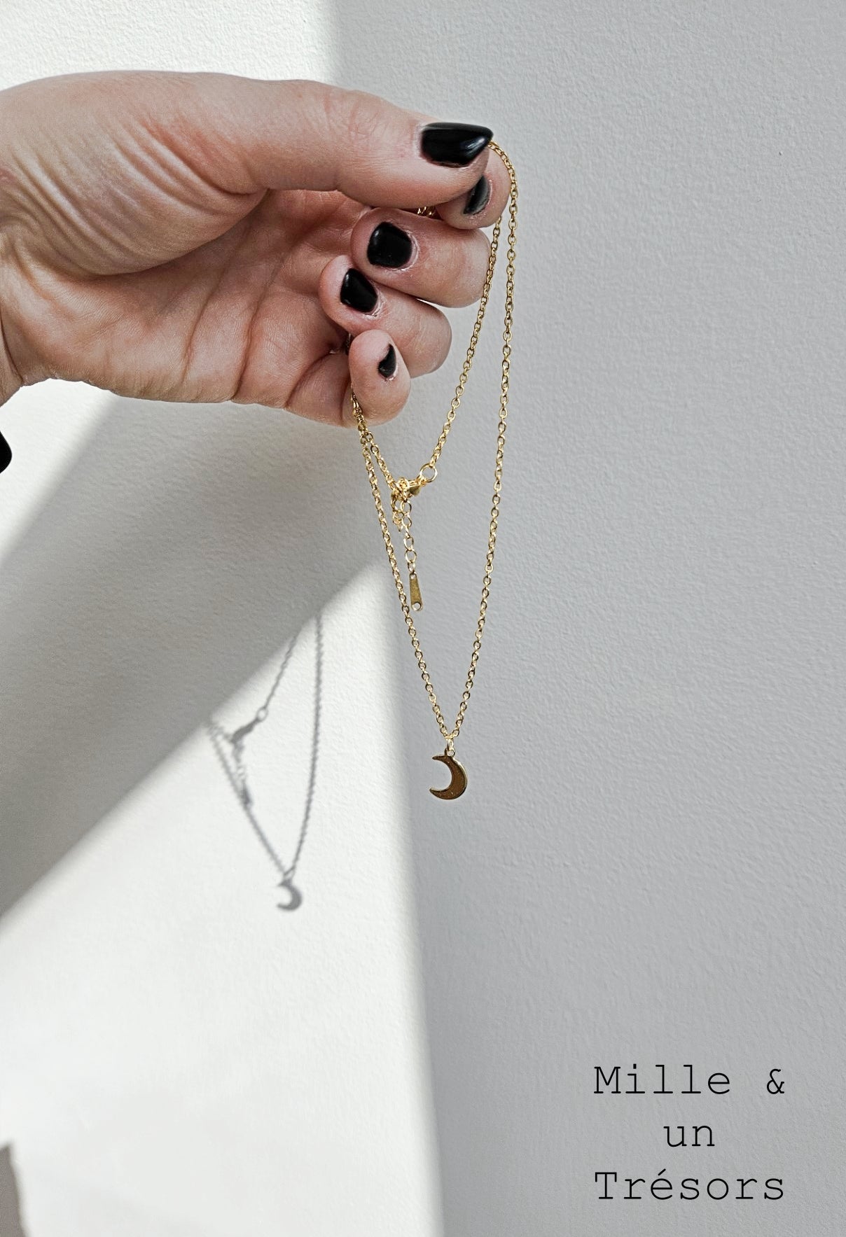 Collier - Esmé