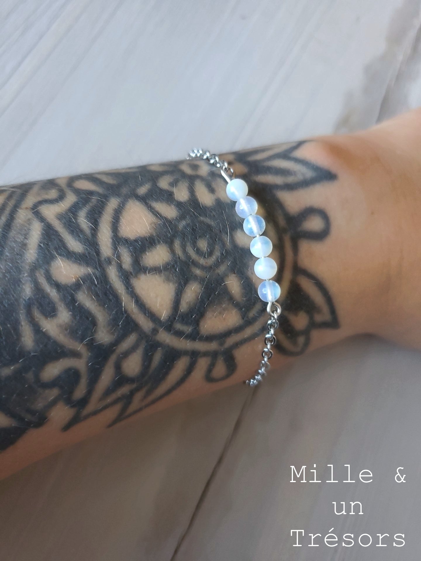 Bracelet - Lunaire