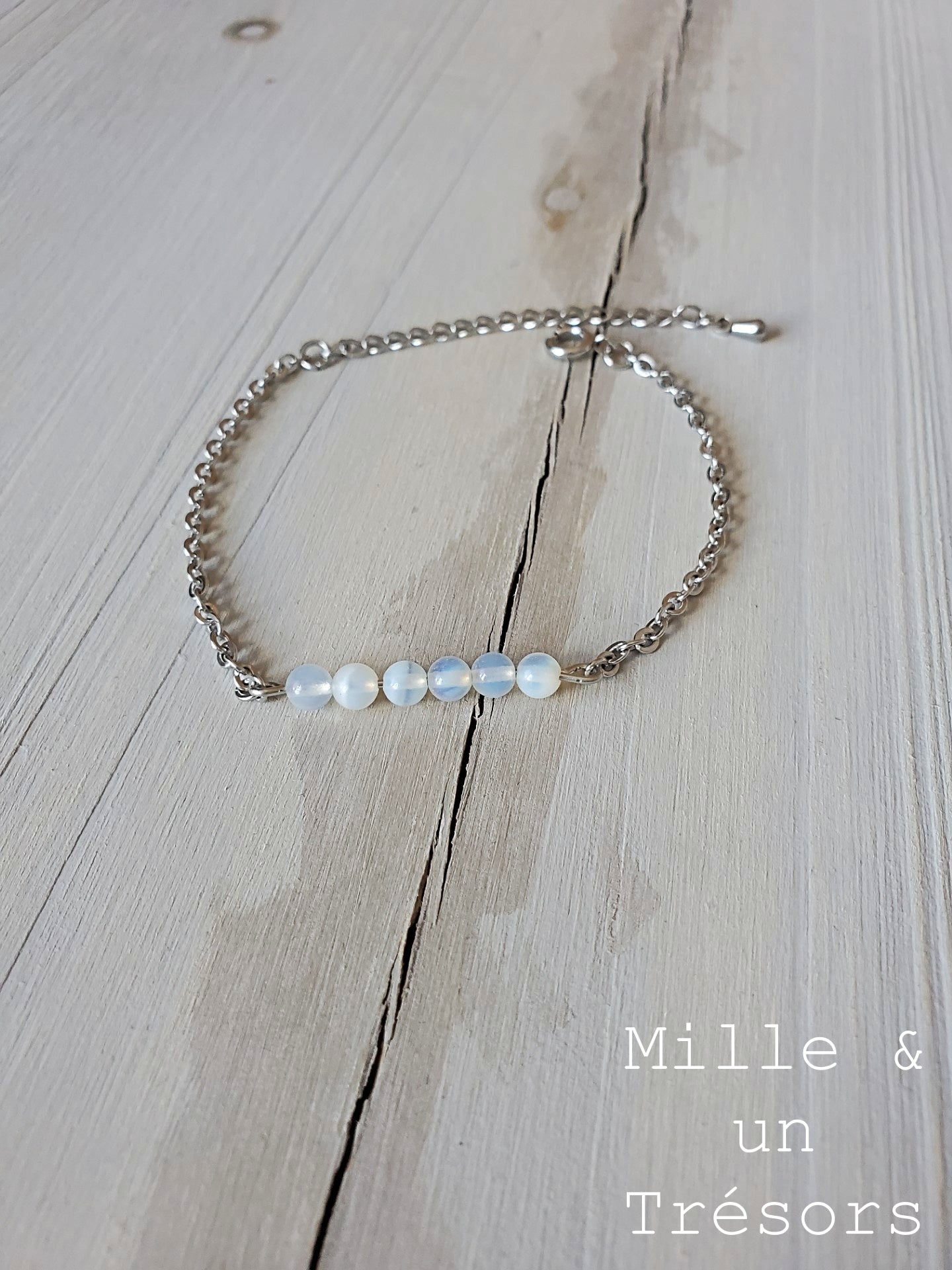 Bracelet - Lunaire
