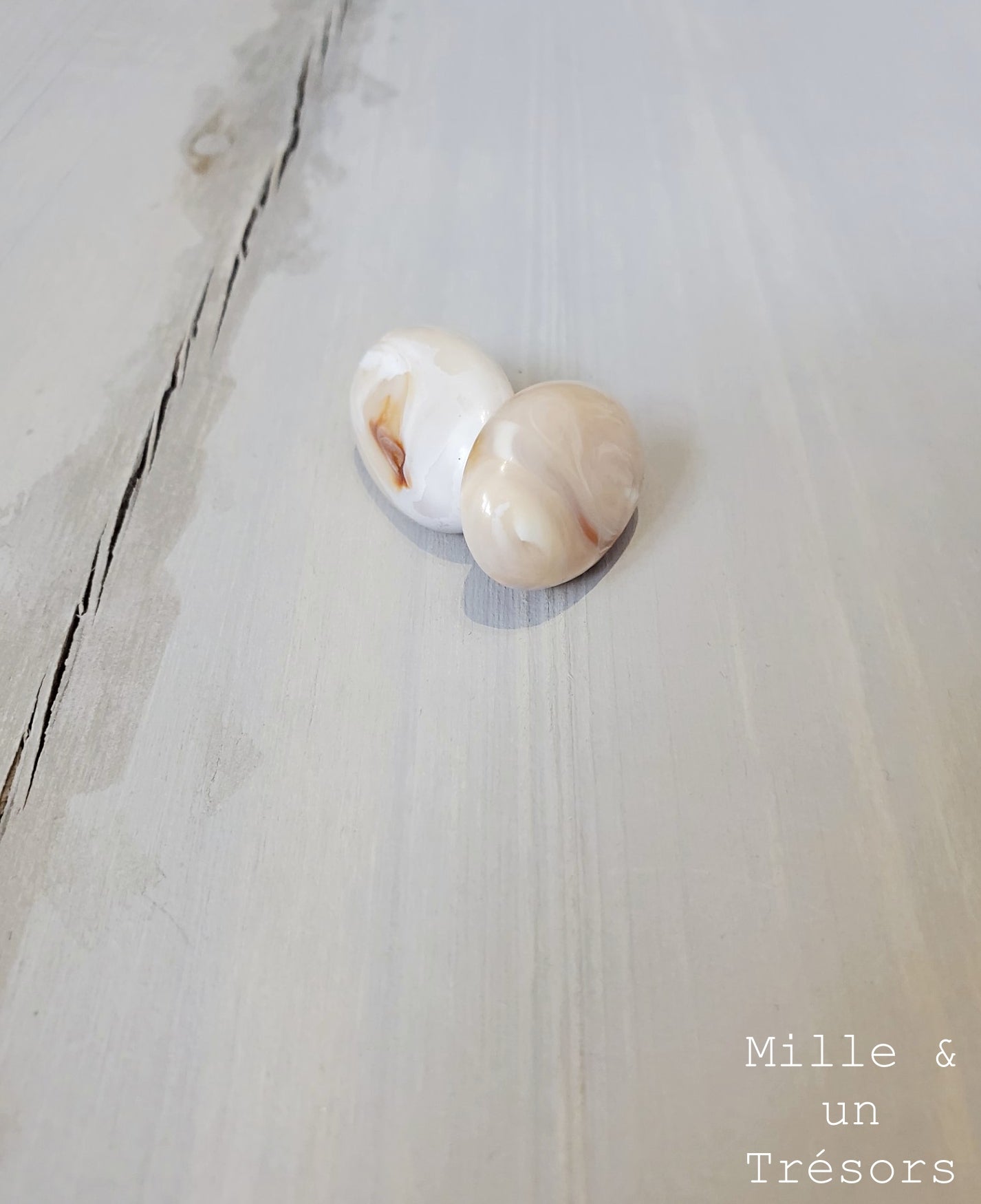 Clous d'oreilles - Nicoletta