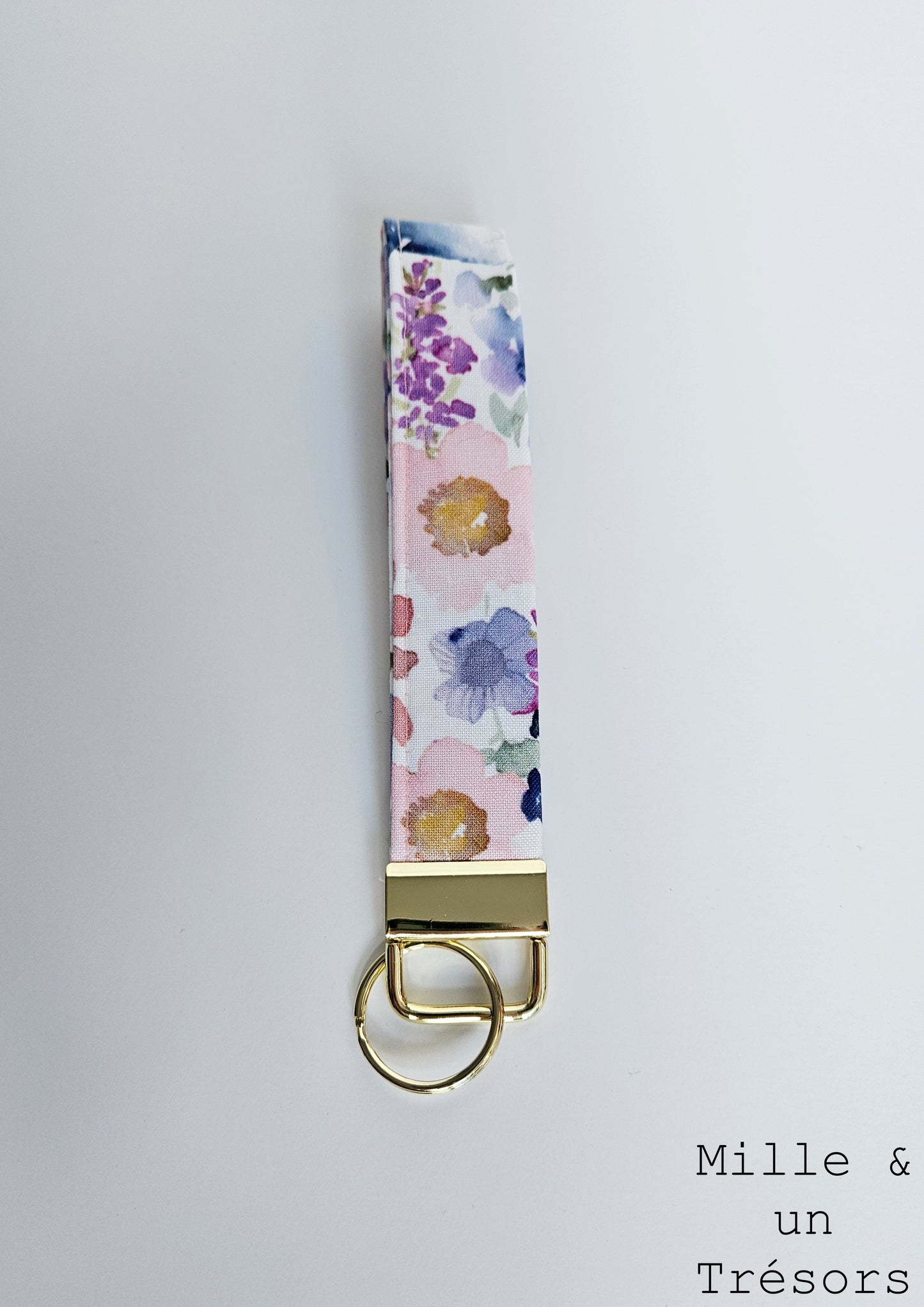 Porte-clé - Multi