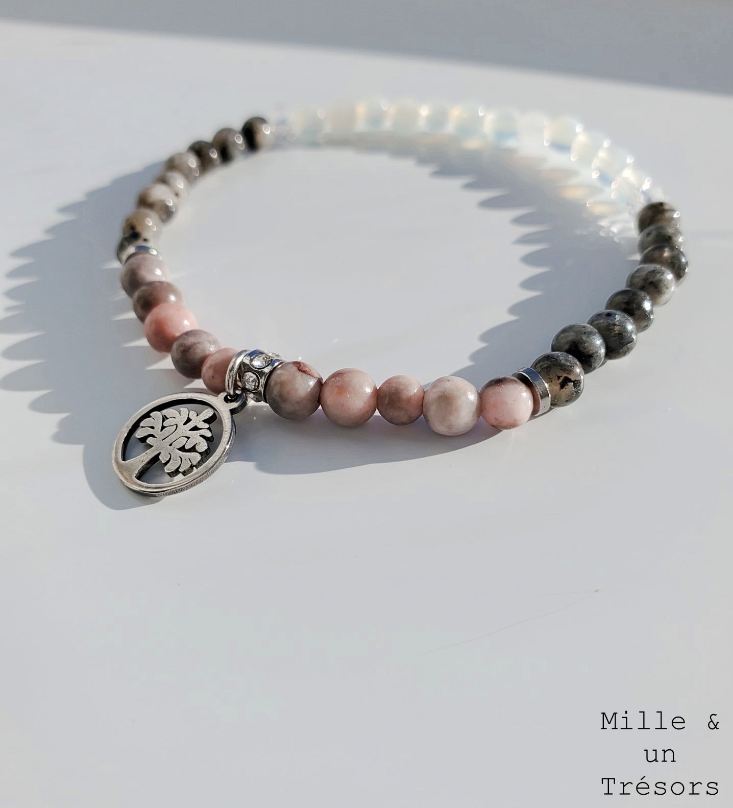Bracelet - Protection