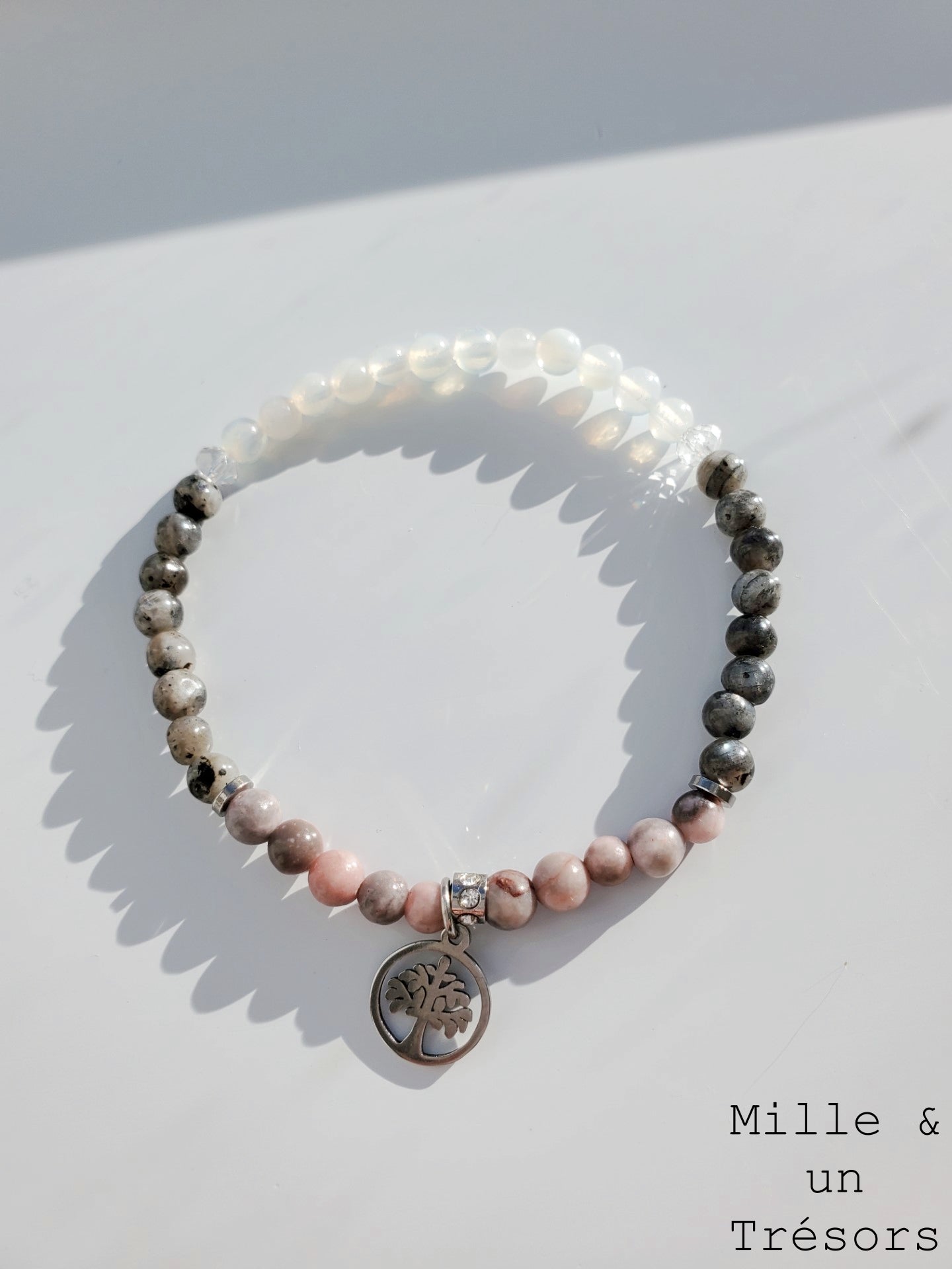 Bracelet - Protection