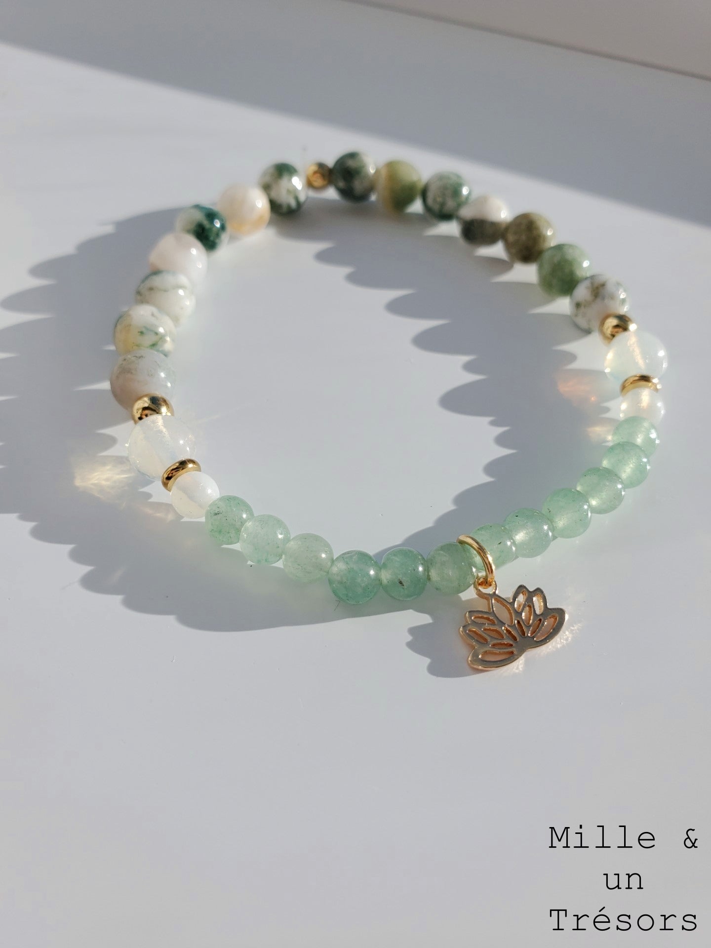 Bracelet - Pureté