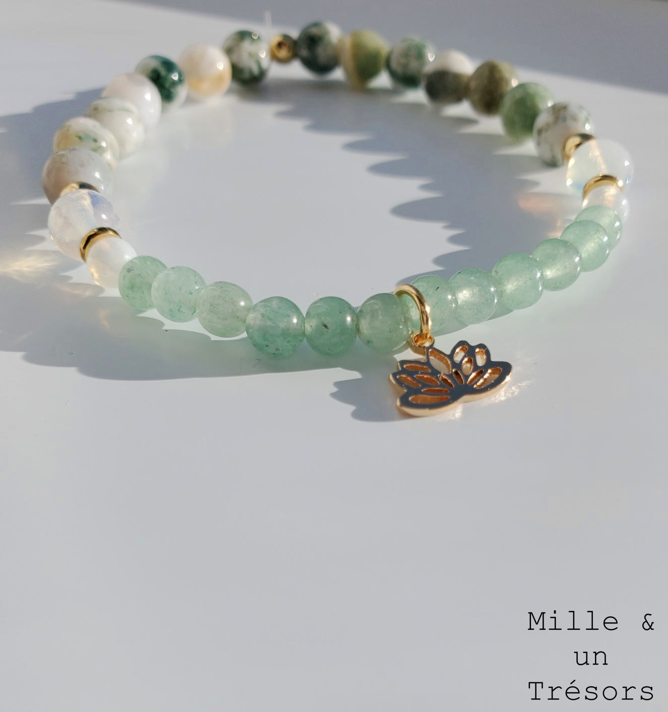 Bracelet - Pureté