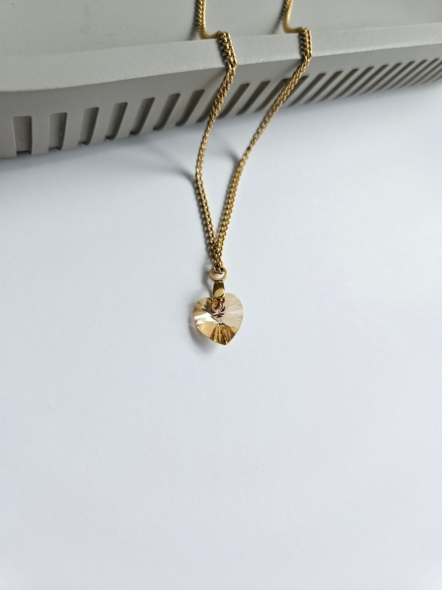 Collier - Anna