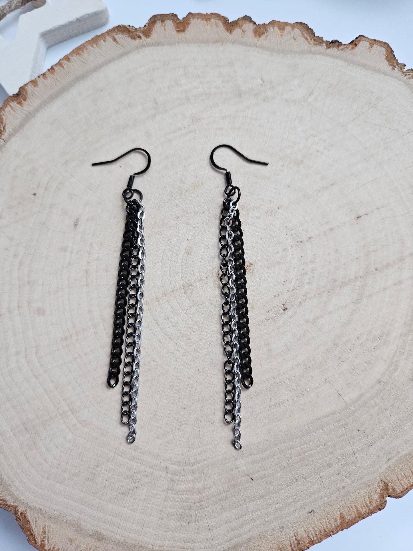 Boucles d'oreilles - Éloïse