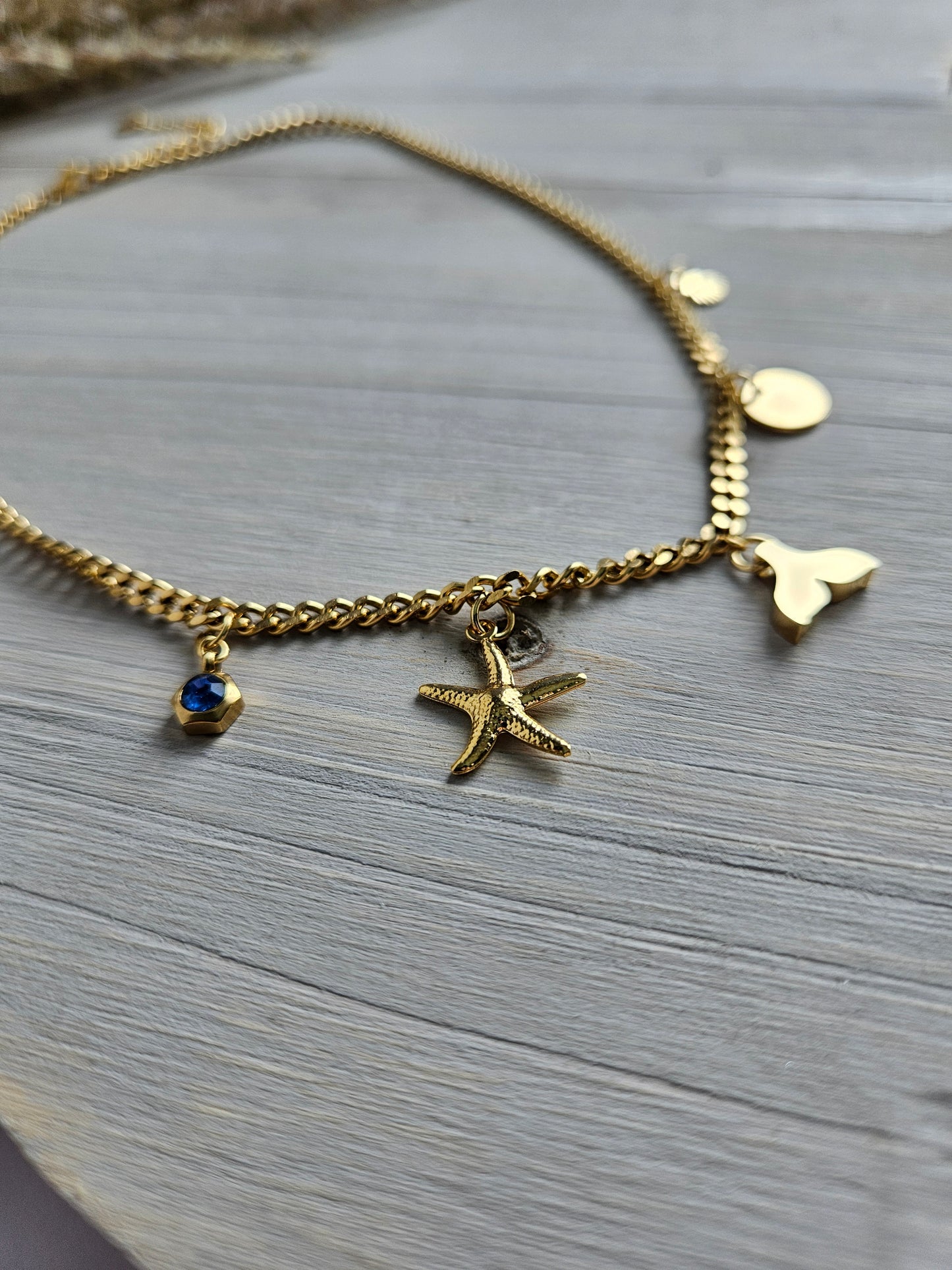 Collier - Happiness or