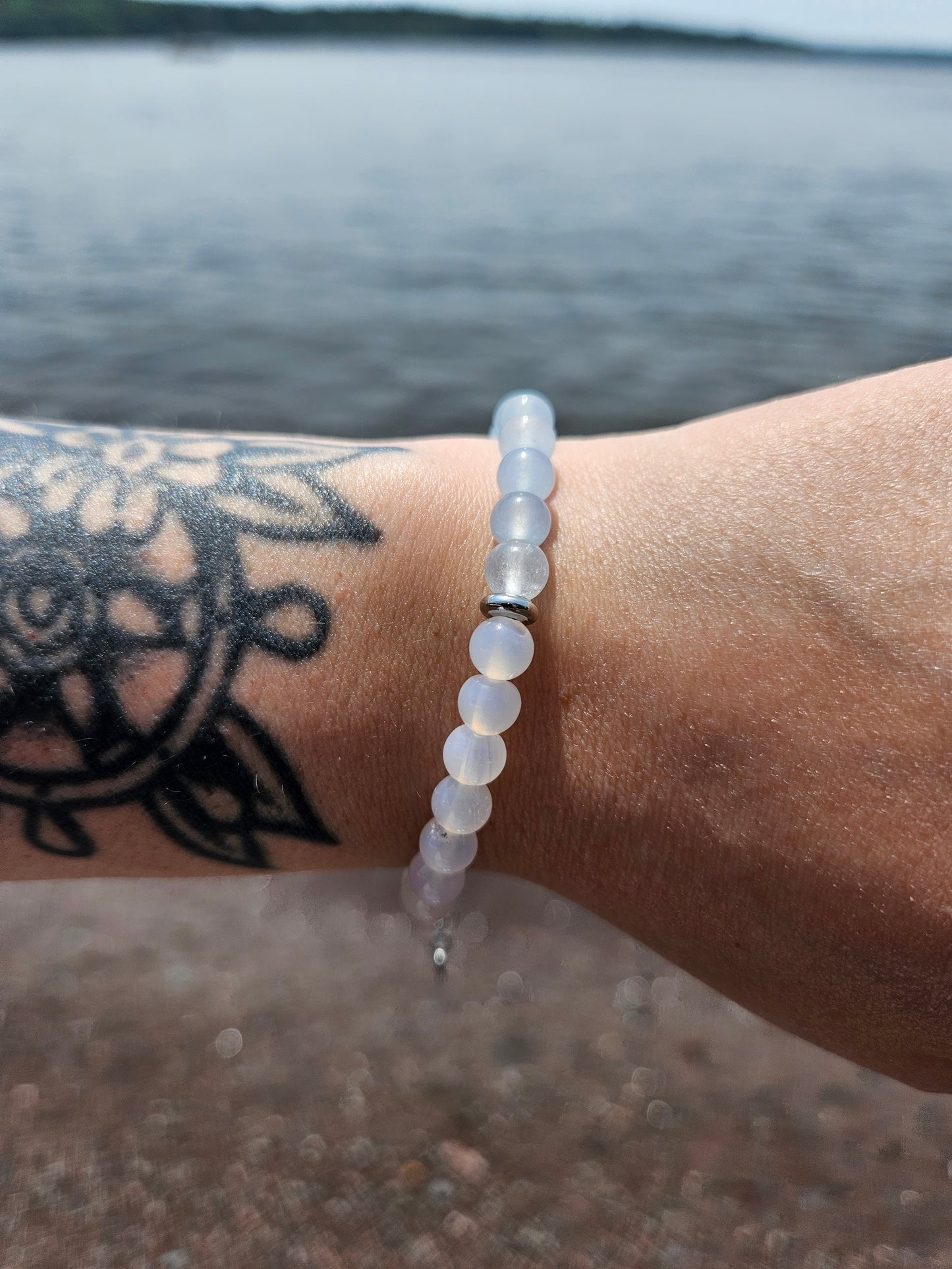 Bracelet - Vague