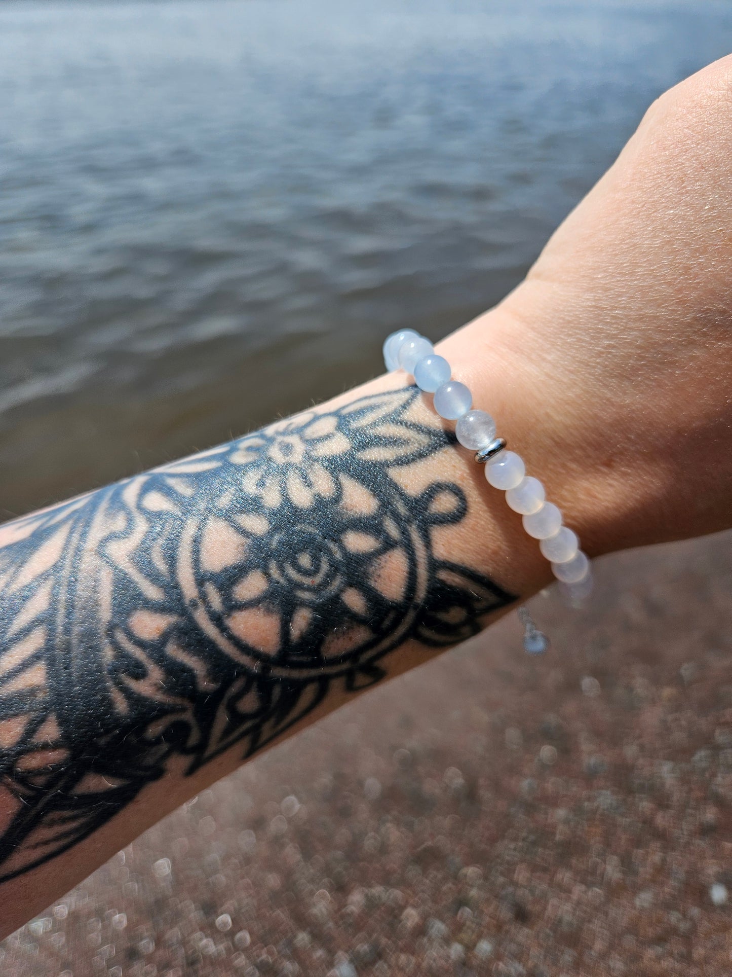 Bracelet - Vague