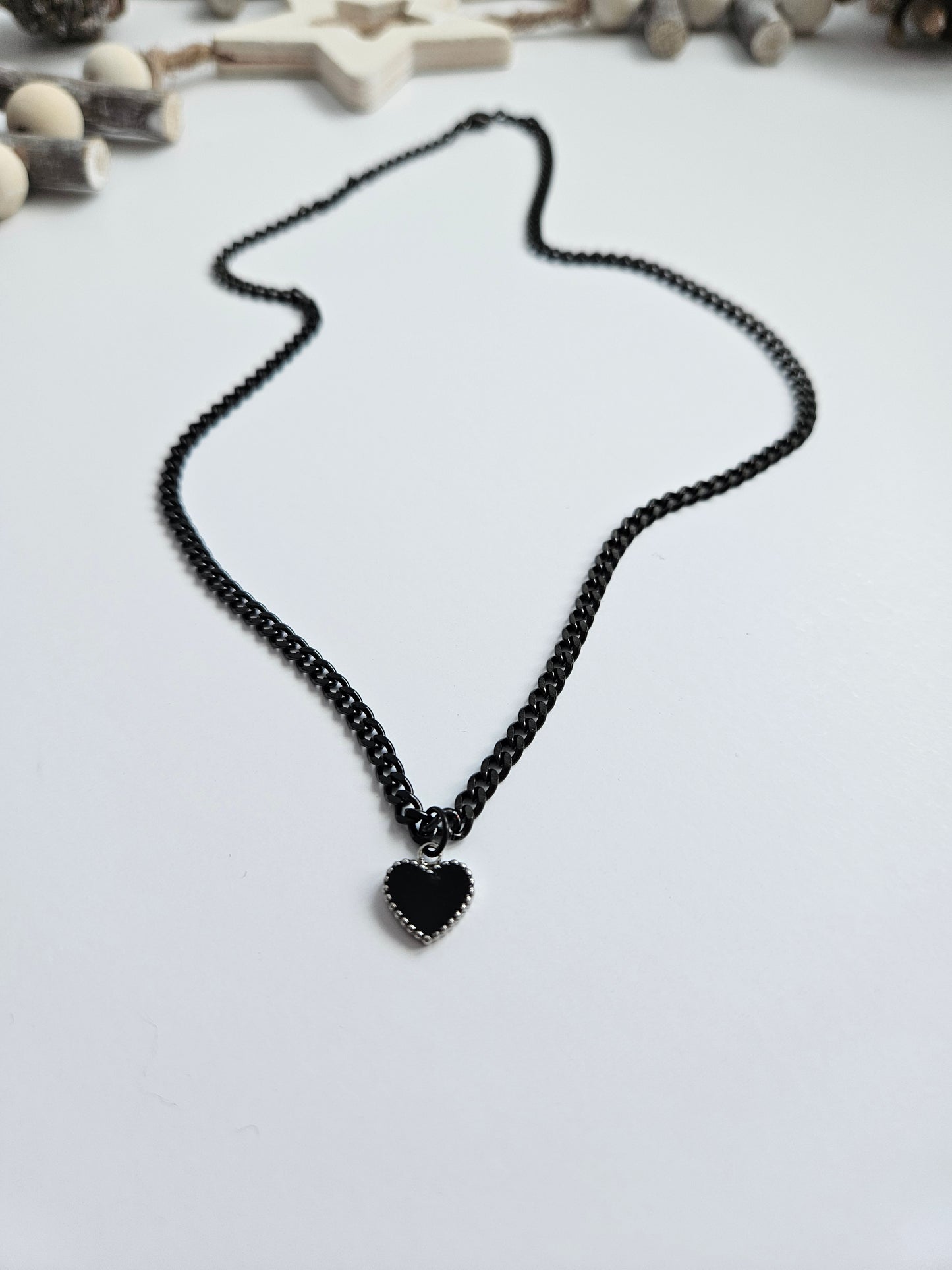 Collier - Josephine