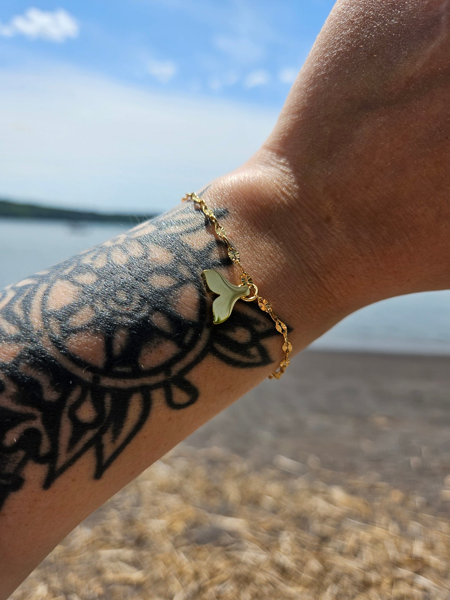 Bracelet - Marin