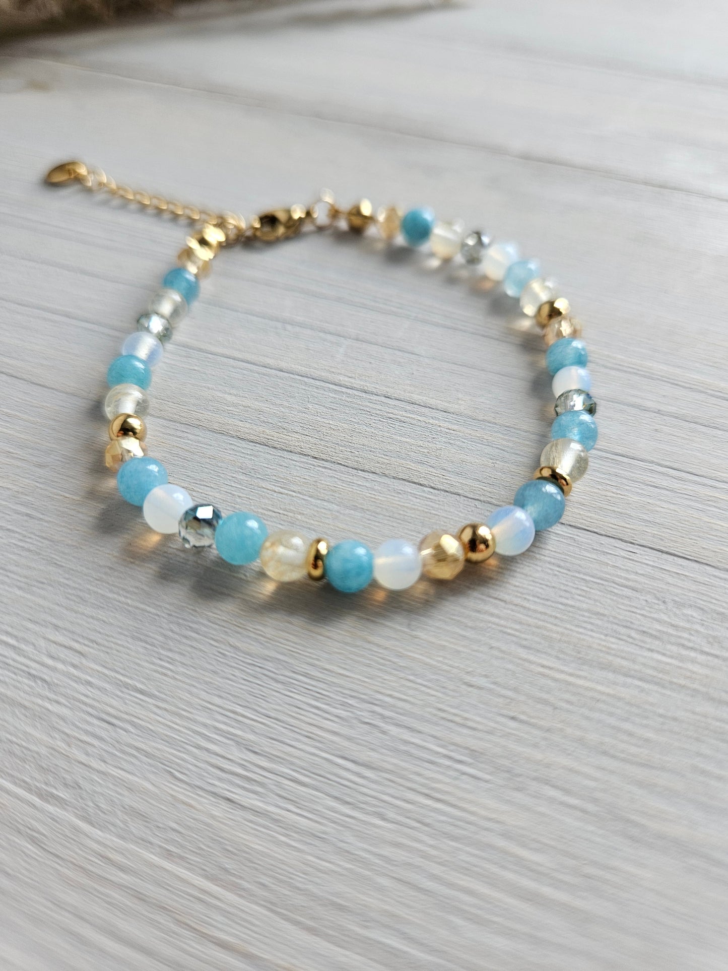 Bracelet - Sunset