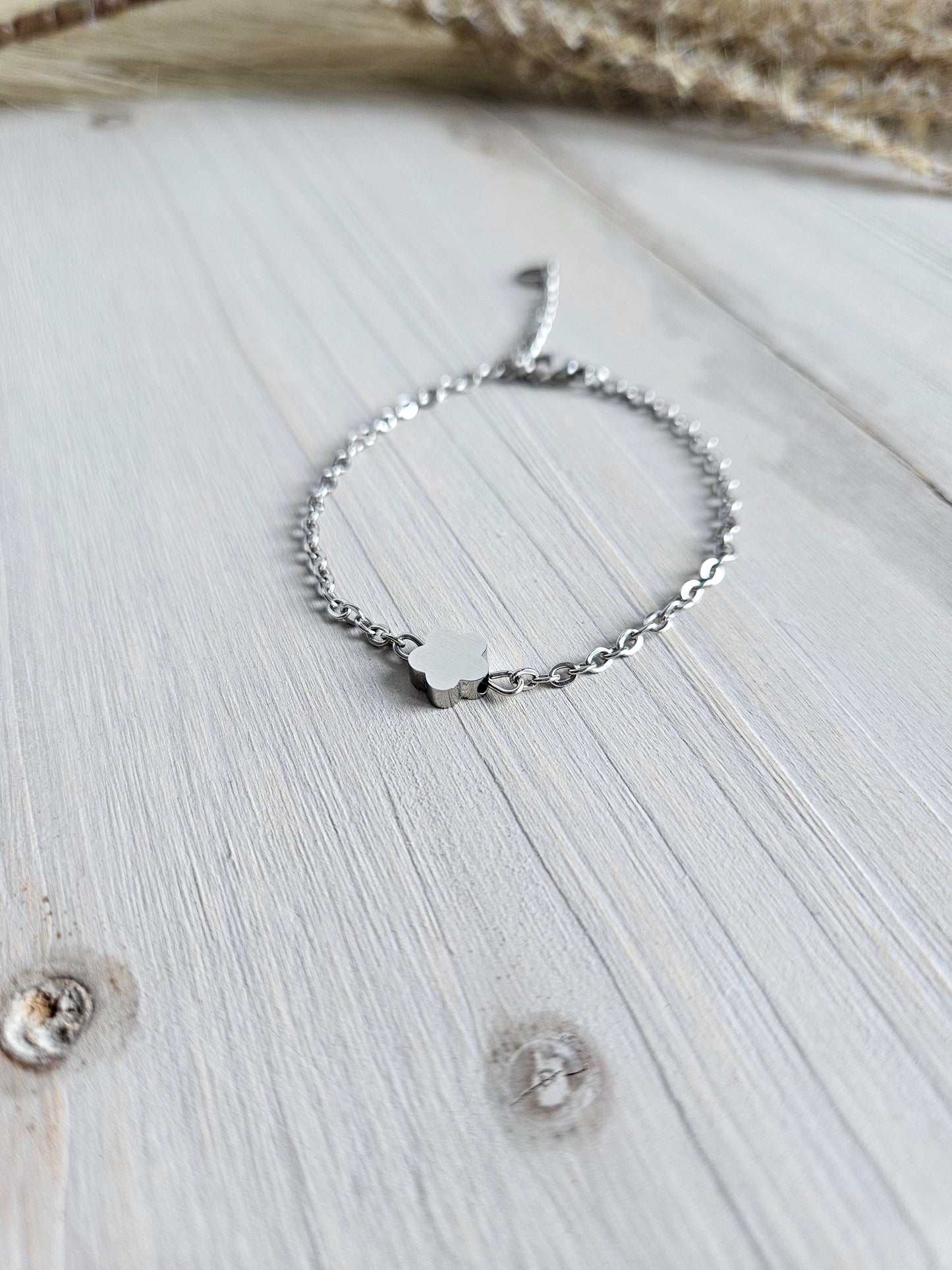 Bracelet - Fleur